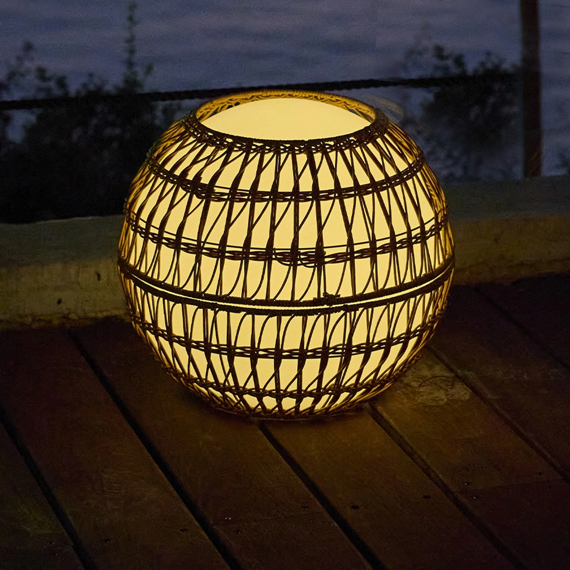 Décoration Lumineuse Sans Fil - Bobby C40 Dress - Image 7