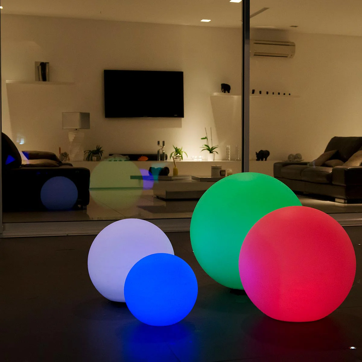 Décoration Lumineuse Sans Fil - Bobby C50 - Image 3