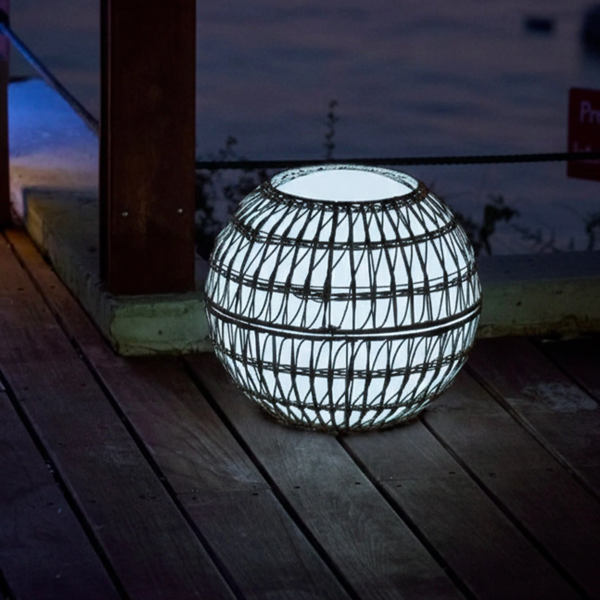 Décoration Lumineuse Filaire - Bobby W40 Dress - Image 3