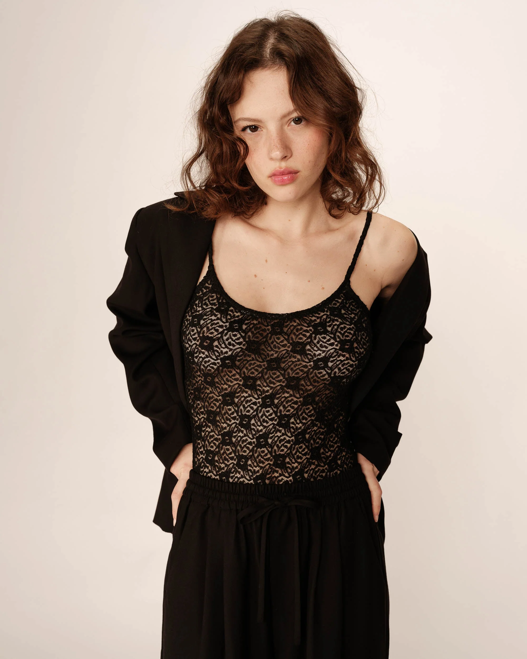 Body Polly - Noir - Image 2
