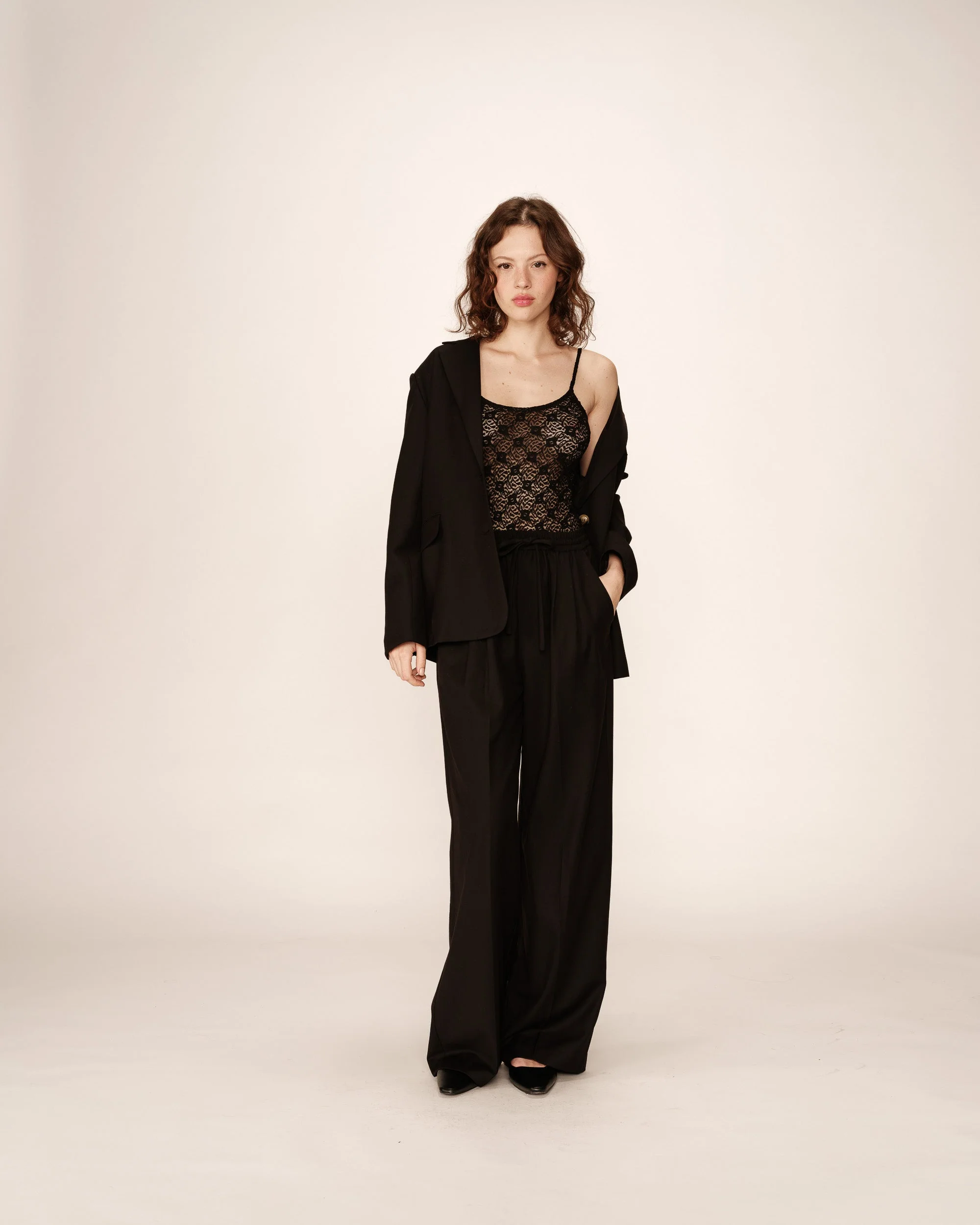 Body Polly - Noir - Image 3