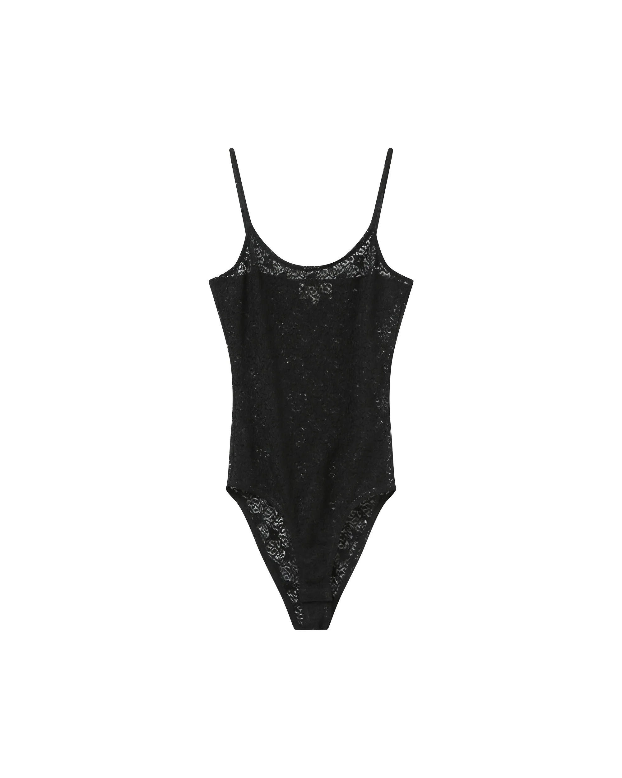Body Polly - Noir - Image 7