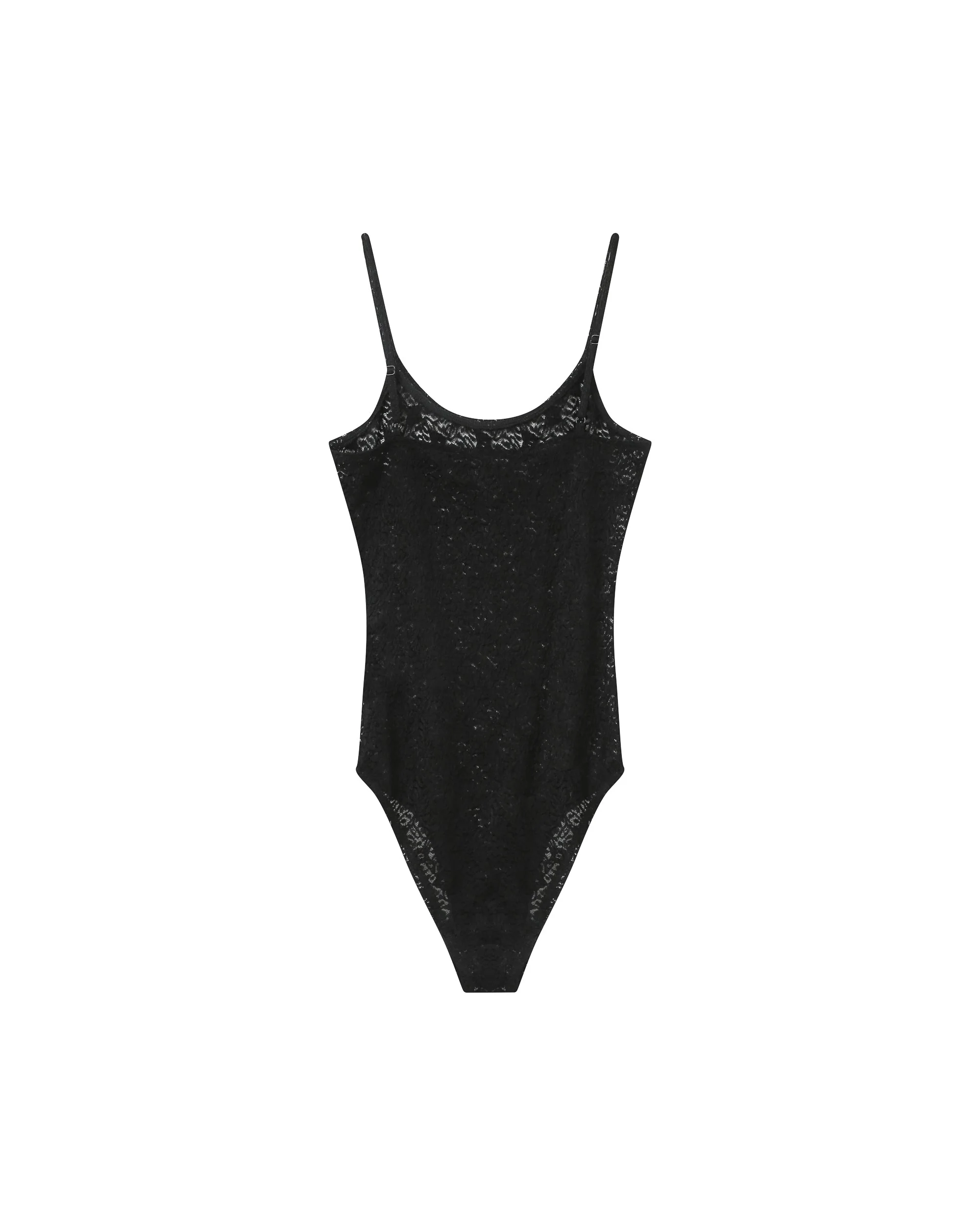 Body Polly - Noir - Image 8
