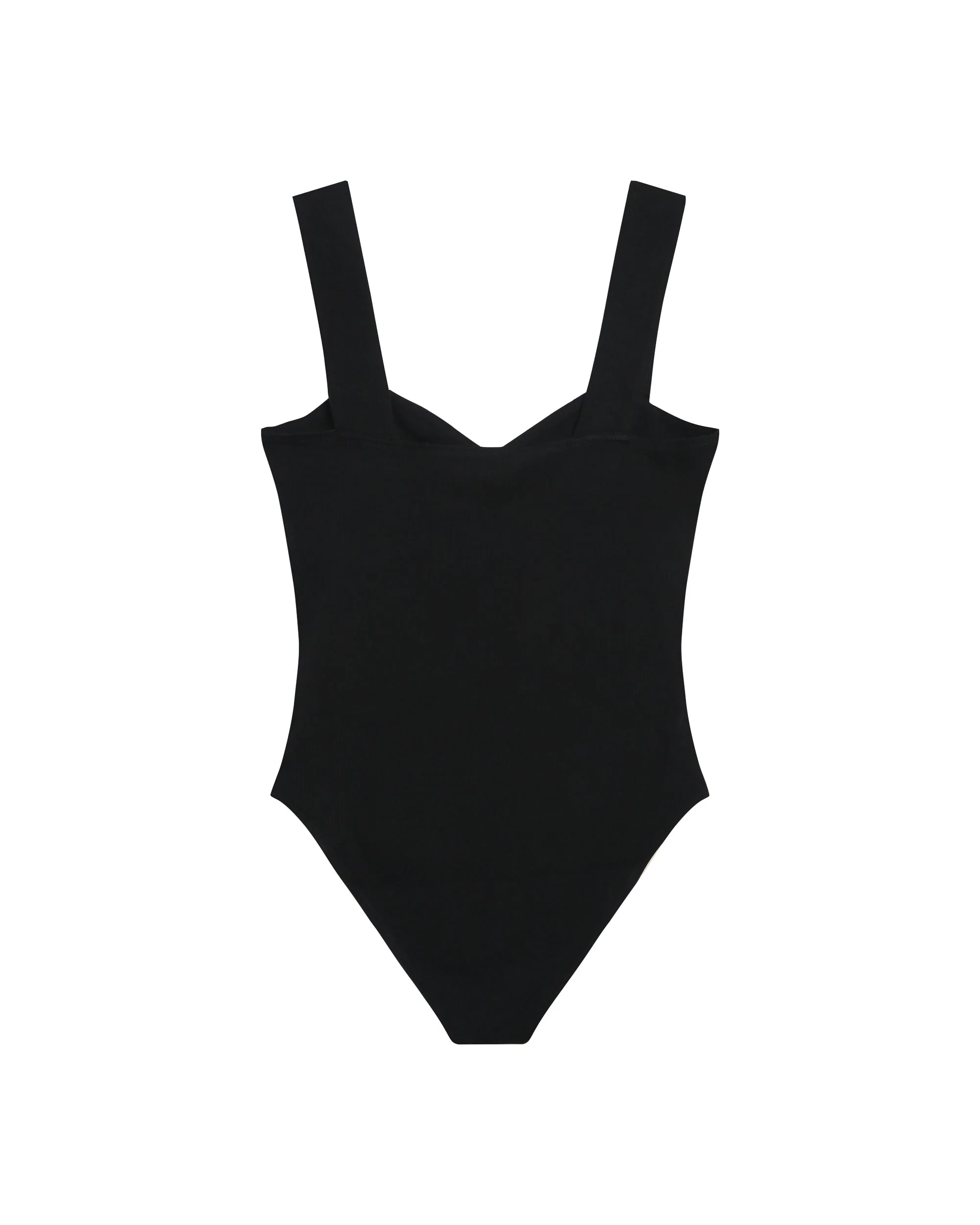 Body Raphael - Noir - Image 7