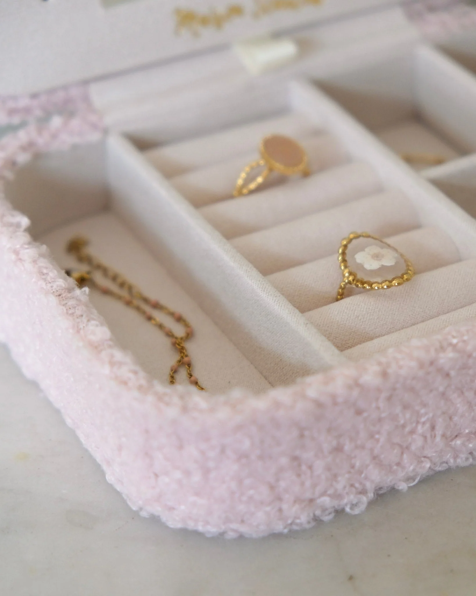Boîte À Bijoux De Voyage Brigitte Moumoute - Image 7