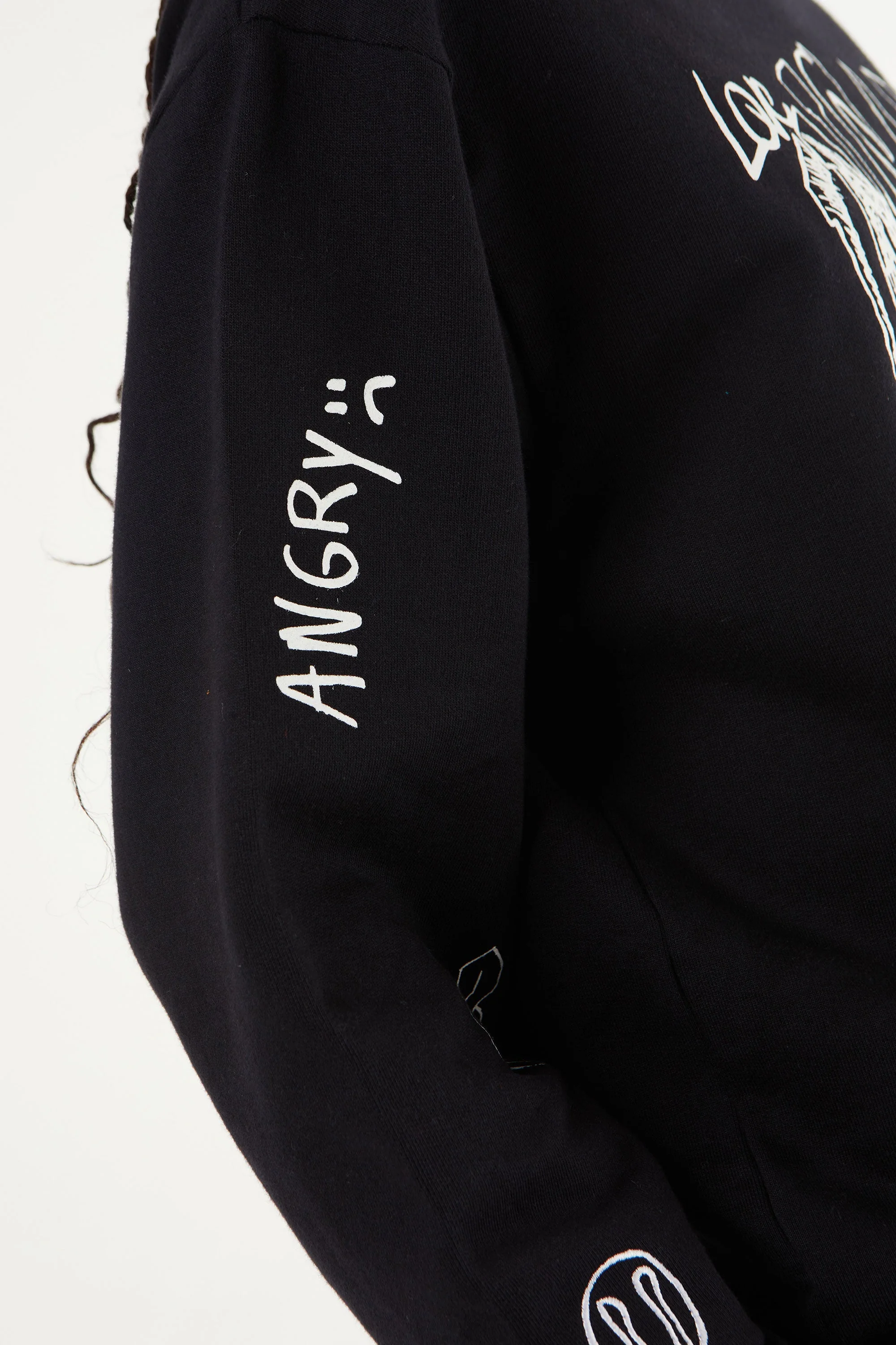 Sweat Bolivie - Black - Image 3