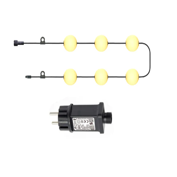 Guirlande Filaire Led - Bolly Light - Image 9
