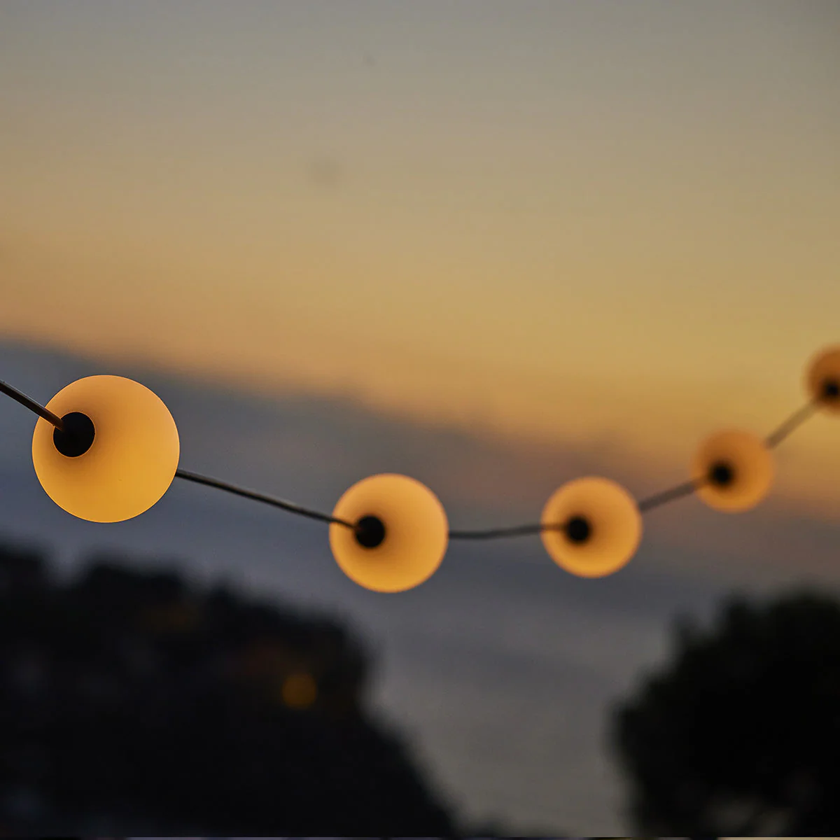 Guirlande Solaire Hybride - Bolly Light Solar - Image 7