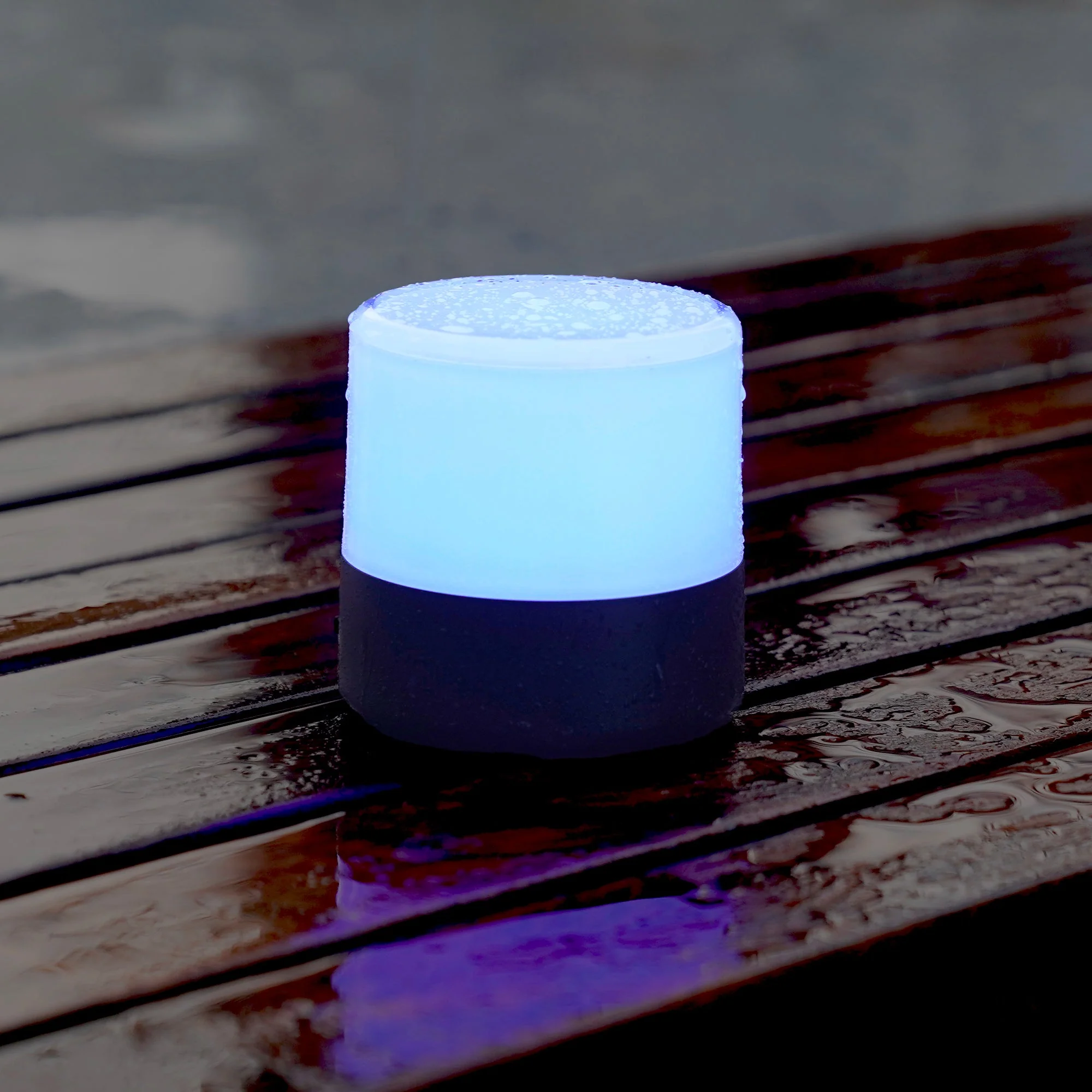 Lampe De Table Sans Fil - Bolo