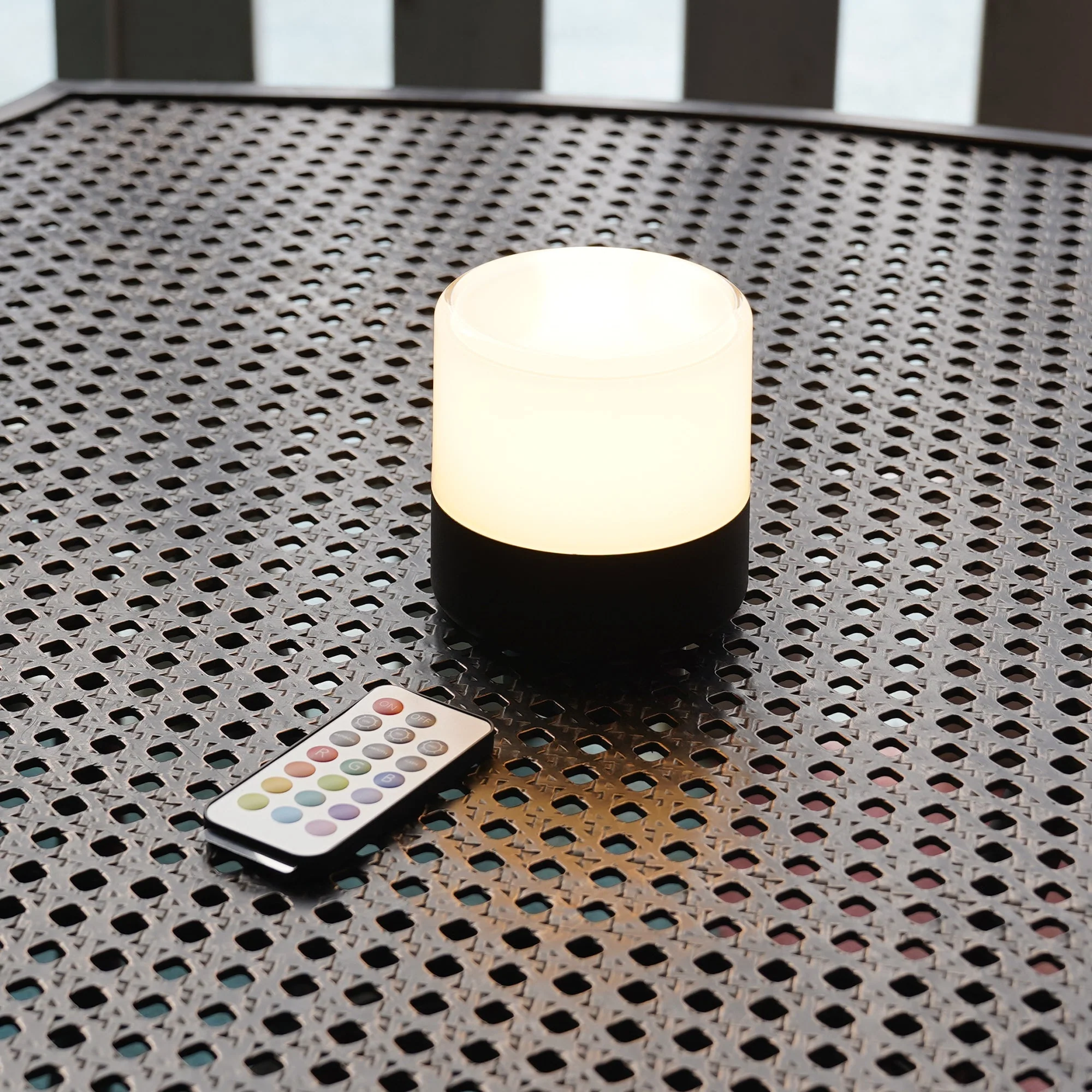 Lampe De Table Sans Fil - Bolo - Image 3