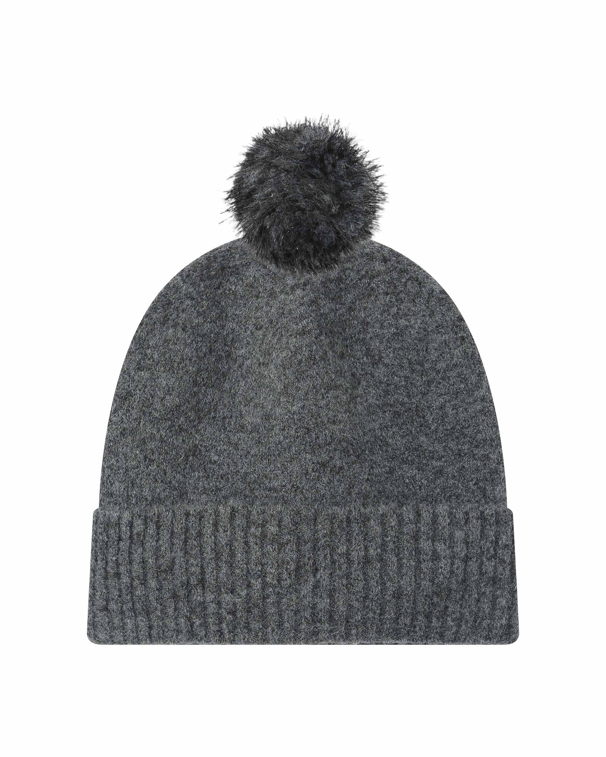 Bonnet Anthracite Salambo - Image 3