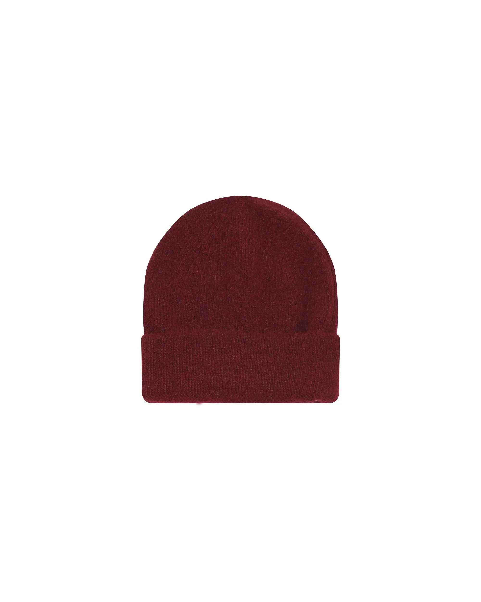 Bonnet Bordeaux Sanfrancisco - Image 4