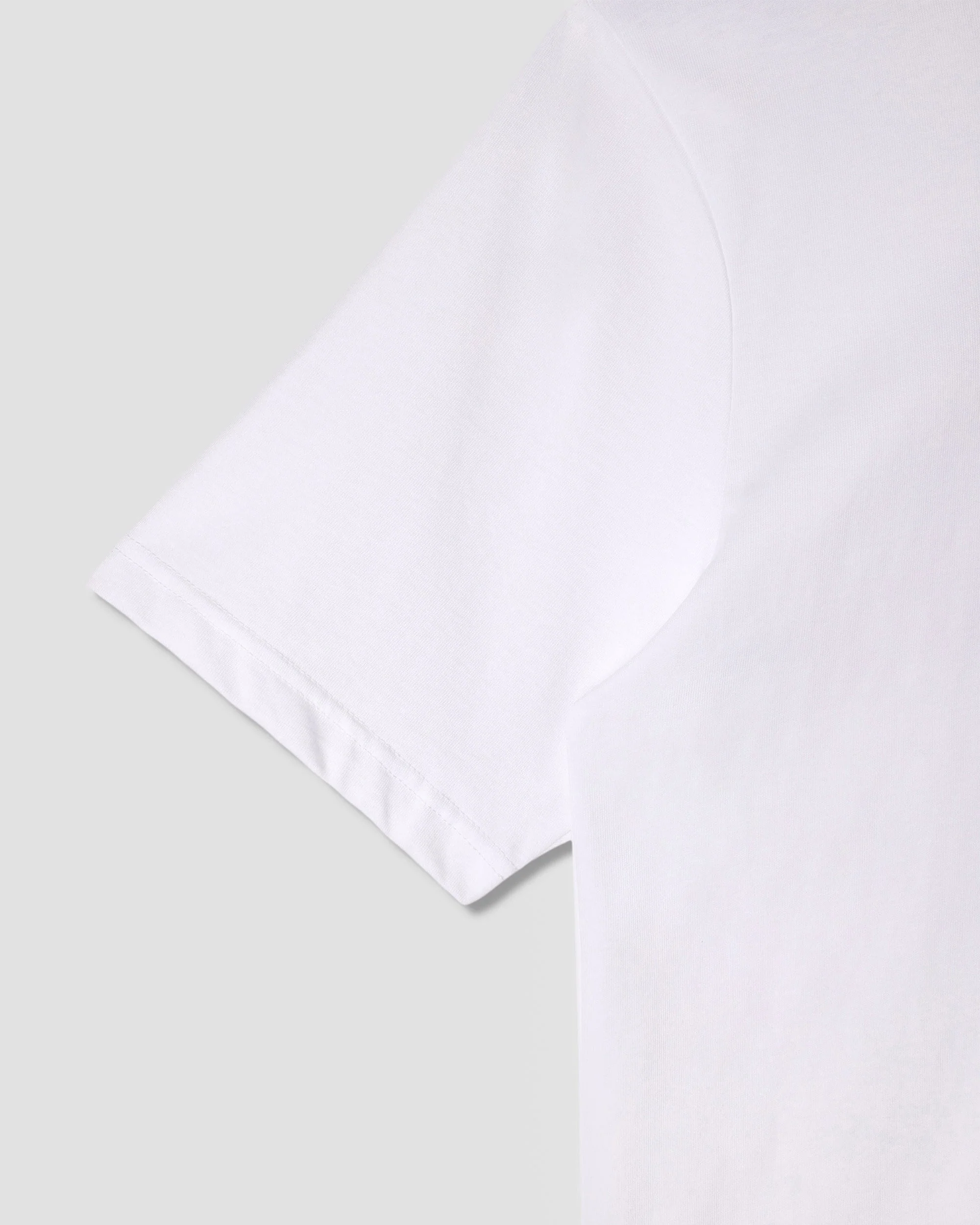 Boots T-Shirt - White - Image 4