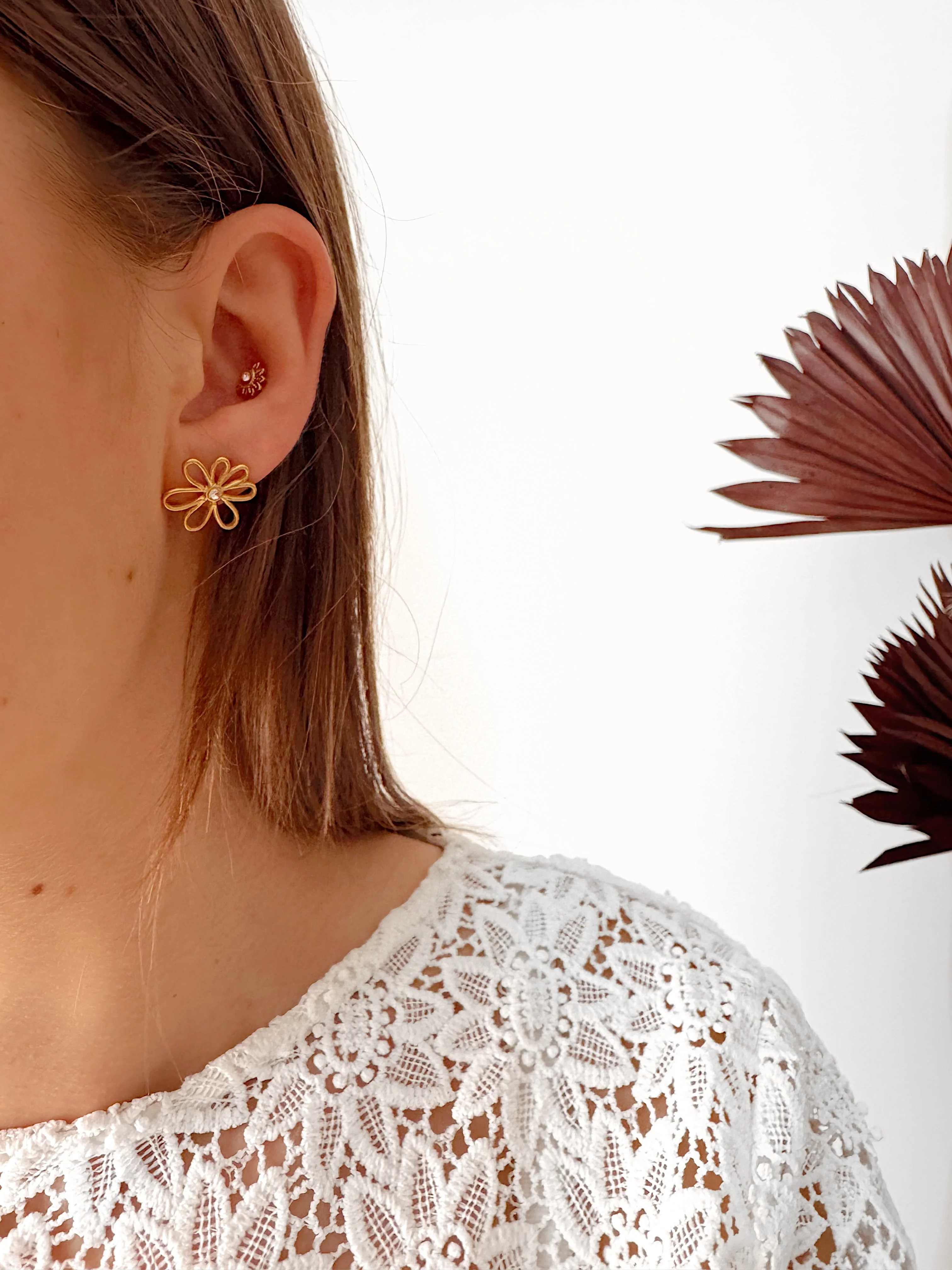 Boucles Alinea - Image 2