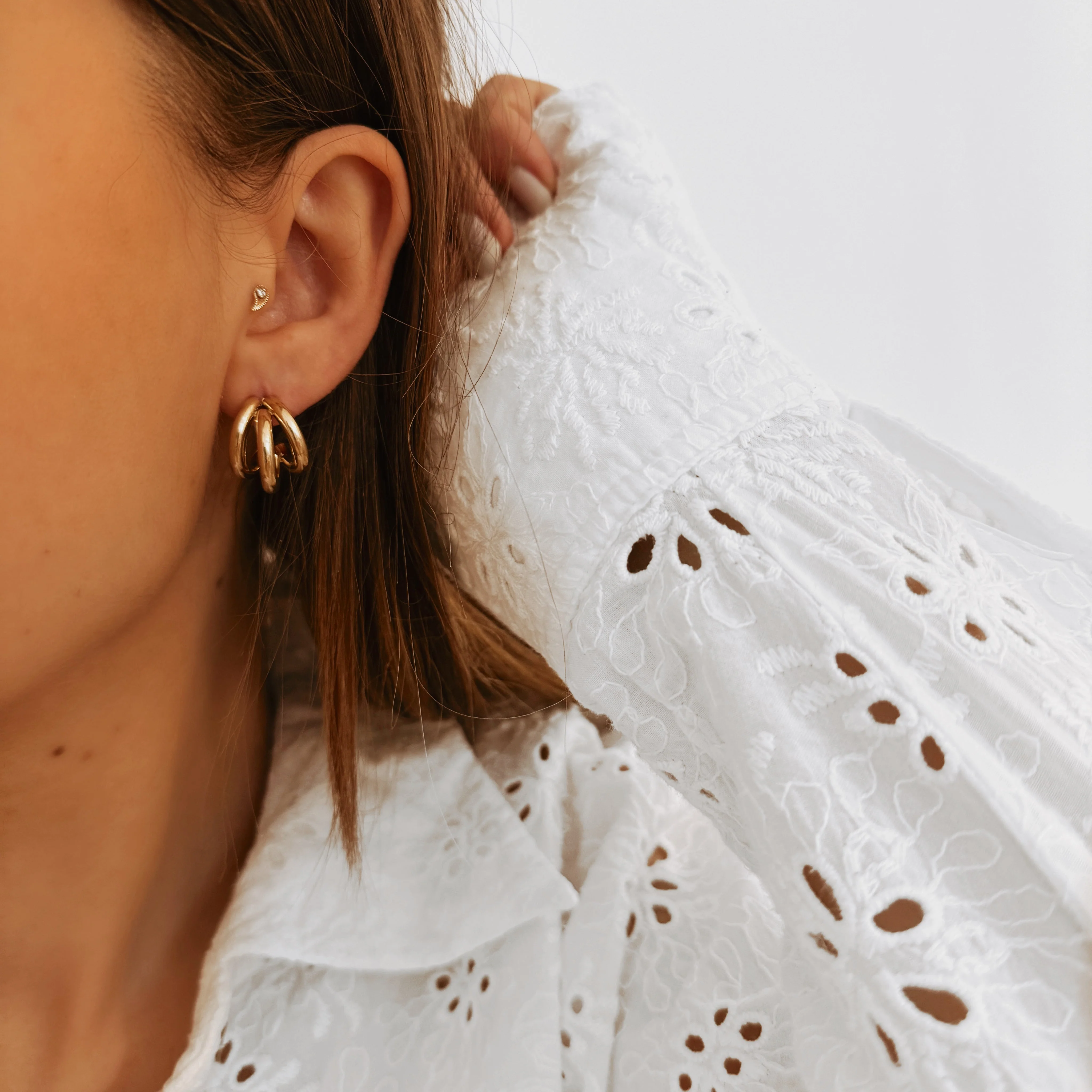 Boucles Anna - Image 2