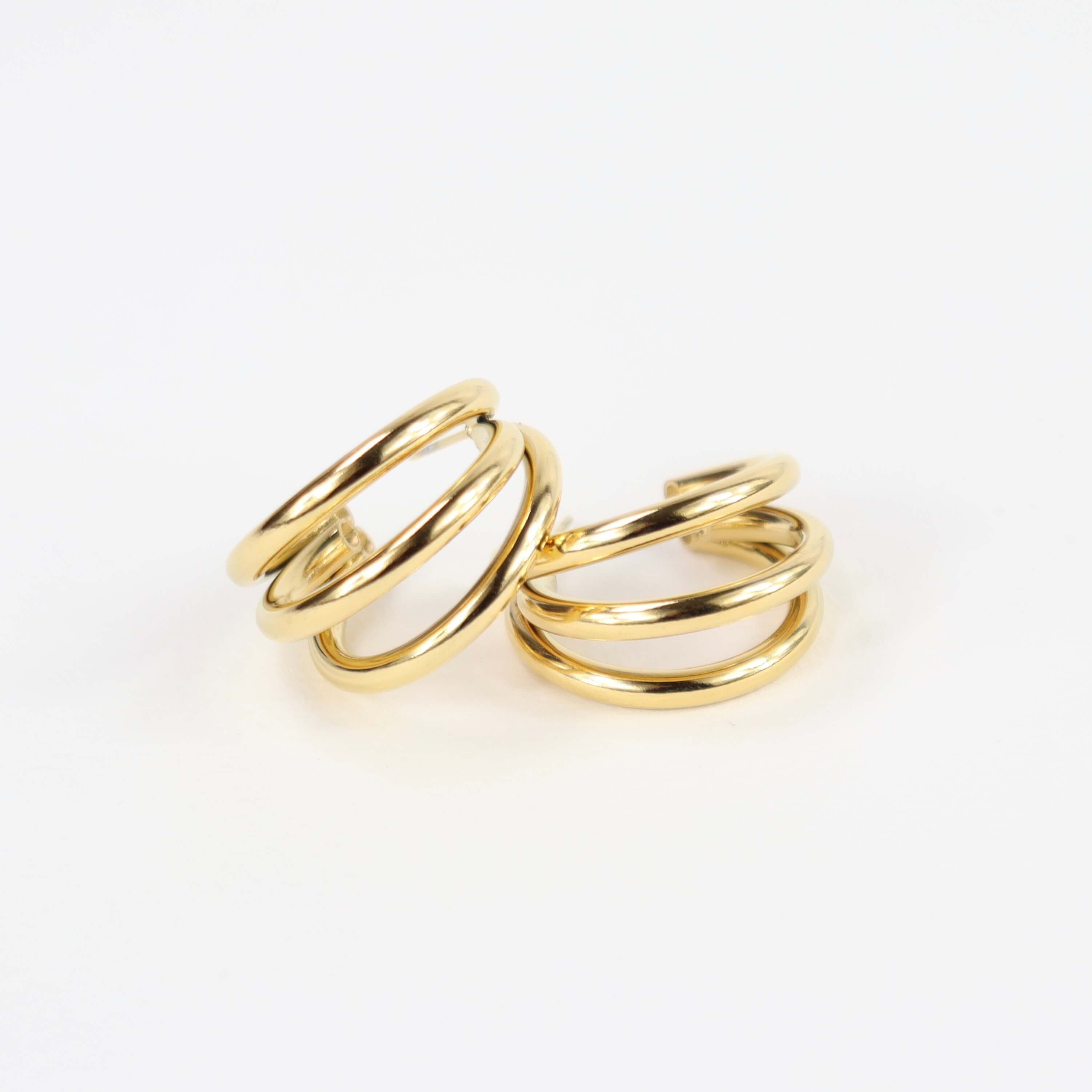 Boucles D'Oreilles Annie - Image 2