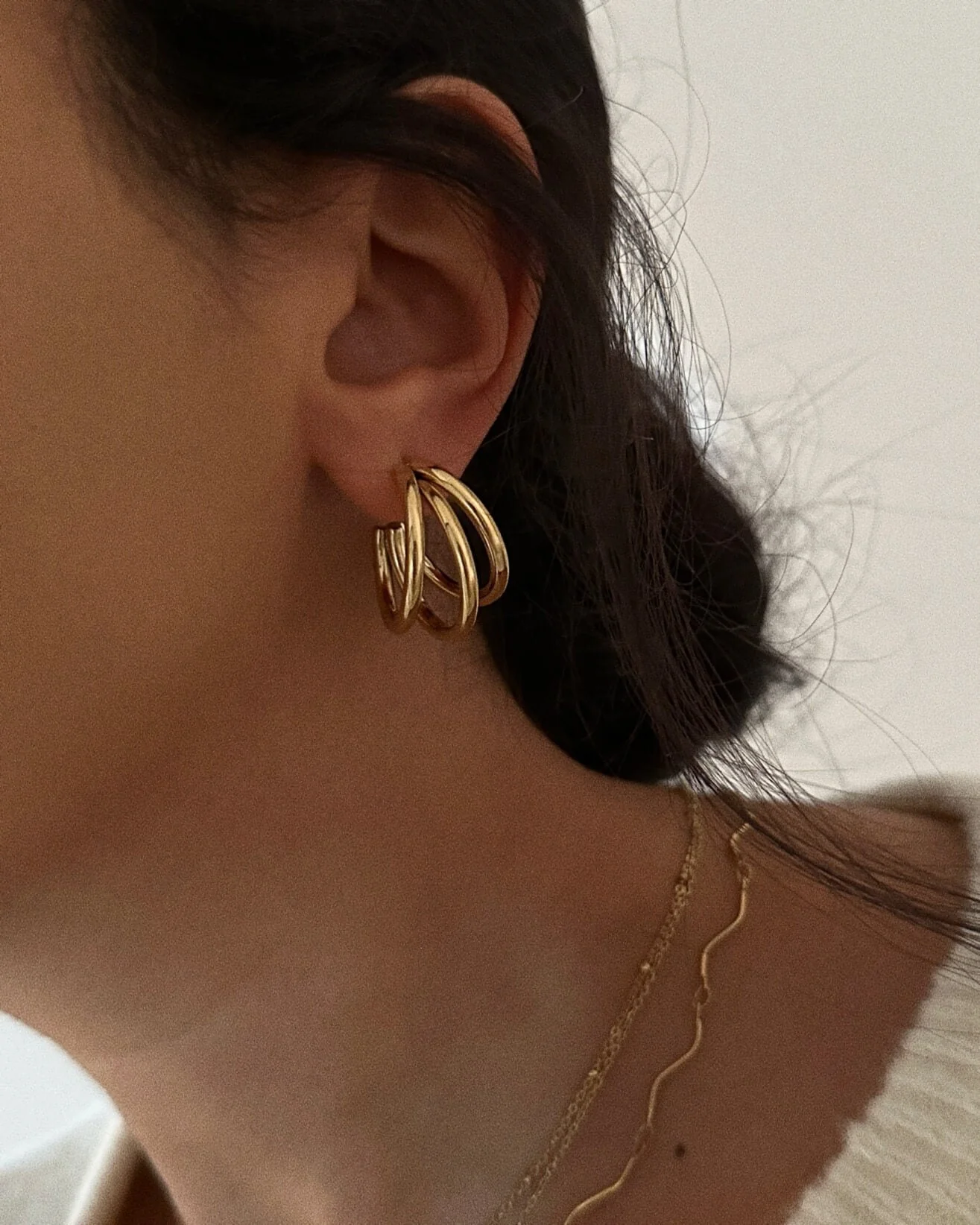Boucles D'Oreilles Annie - Image 3