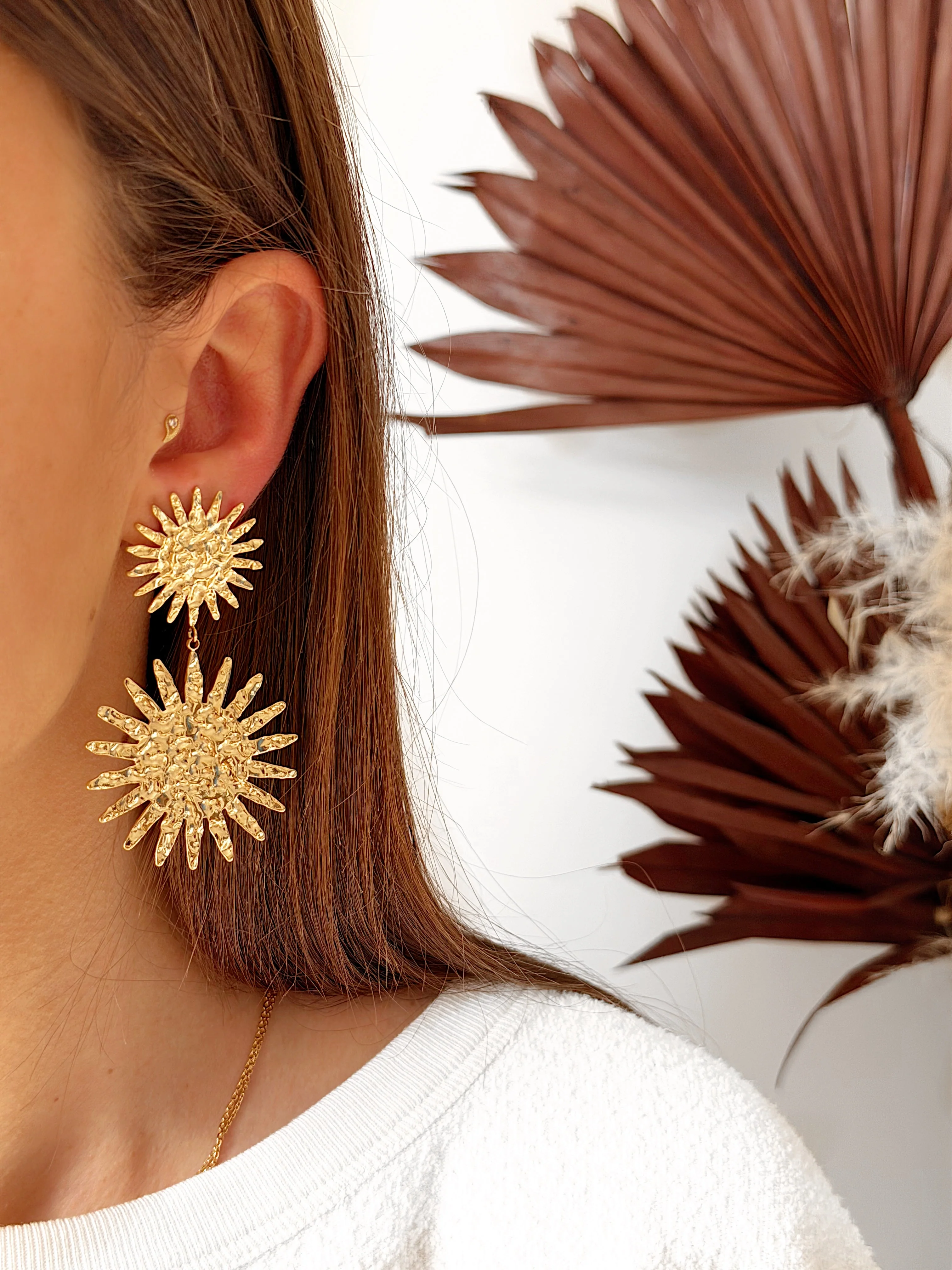 Boucles Arezzo - Image 2