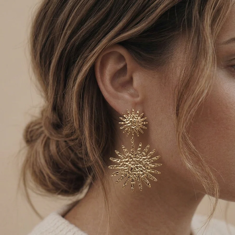 Boucles Arezzo - Image 4