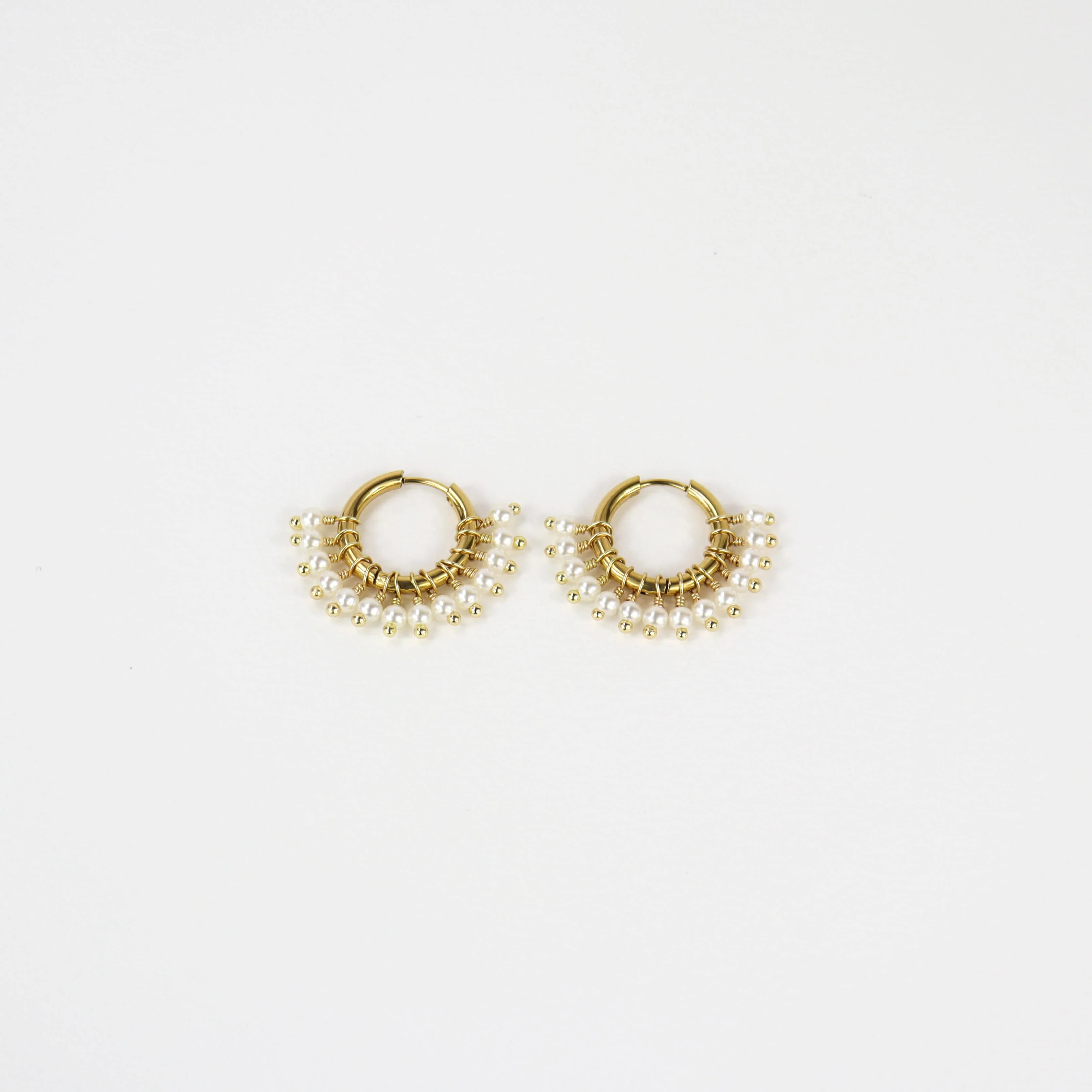 Boucles D'Oreilles Arla - Image 2