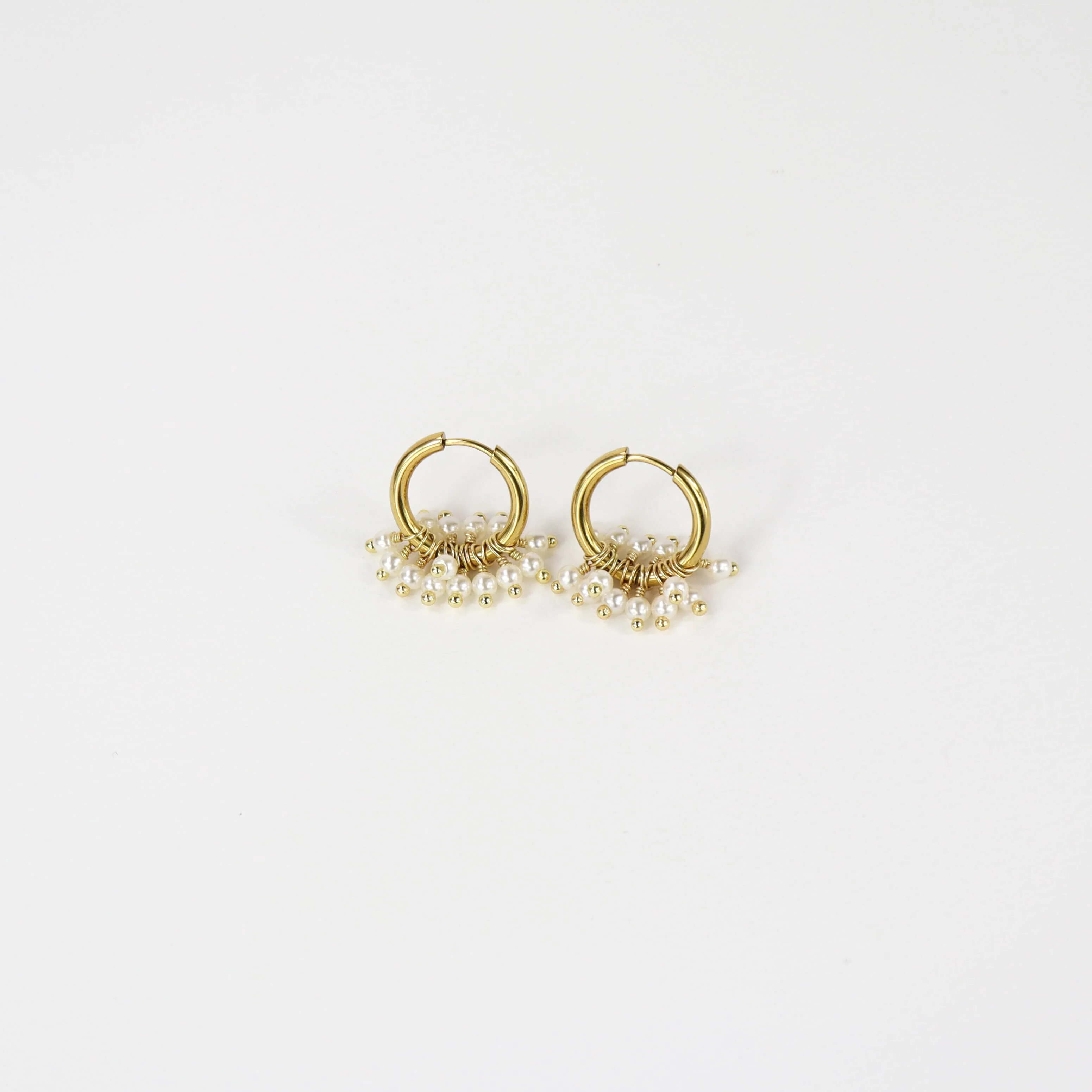 Boucles D'Oreilles Arla - Image 3
