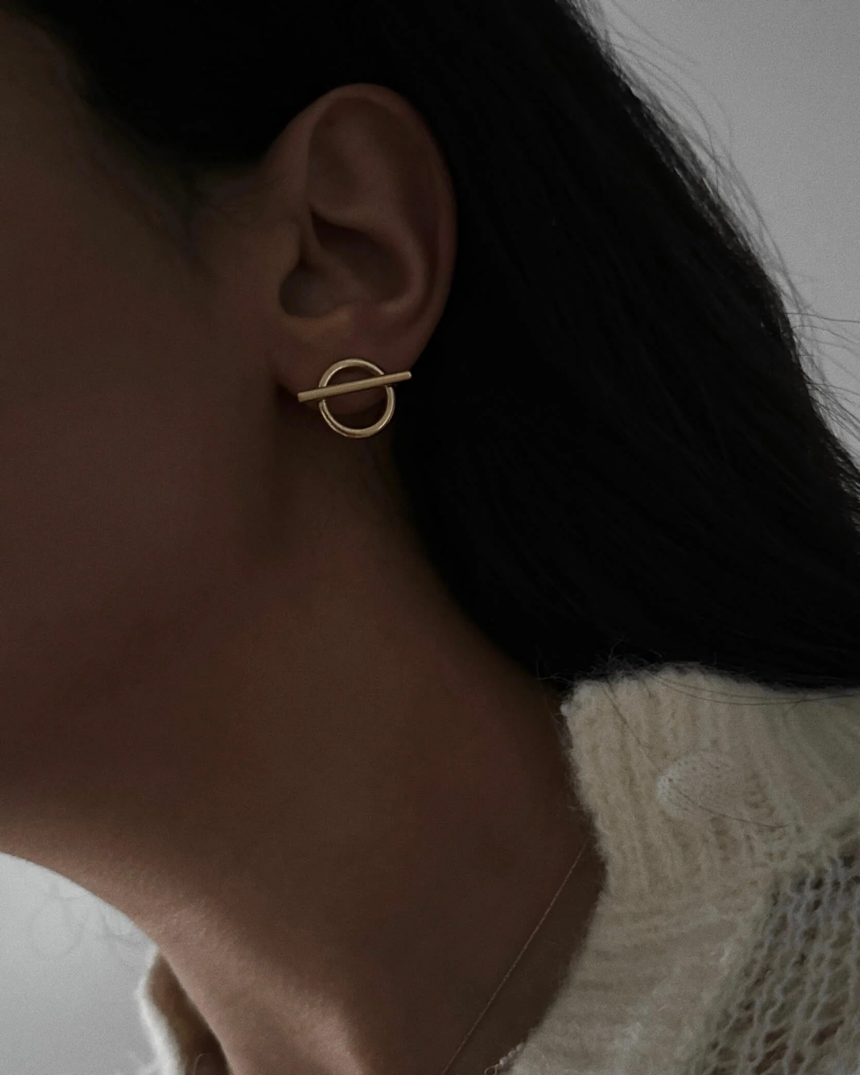 Boucles D'Oreilles Arwen - Image 3