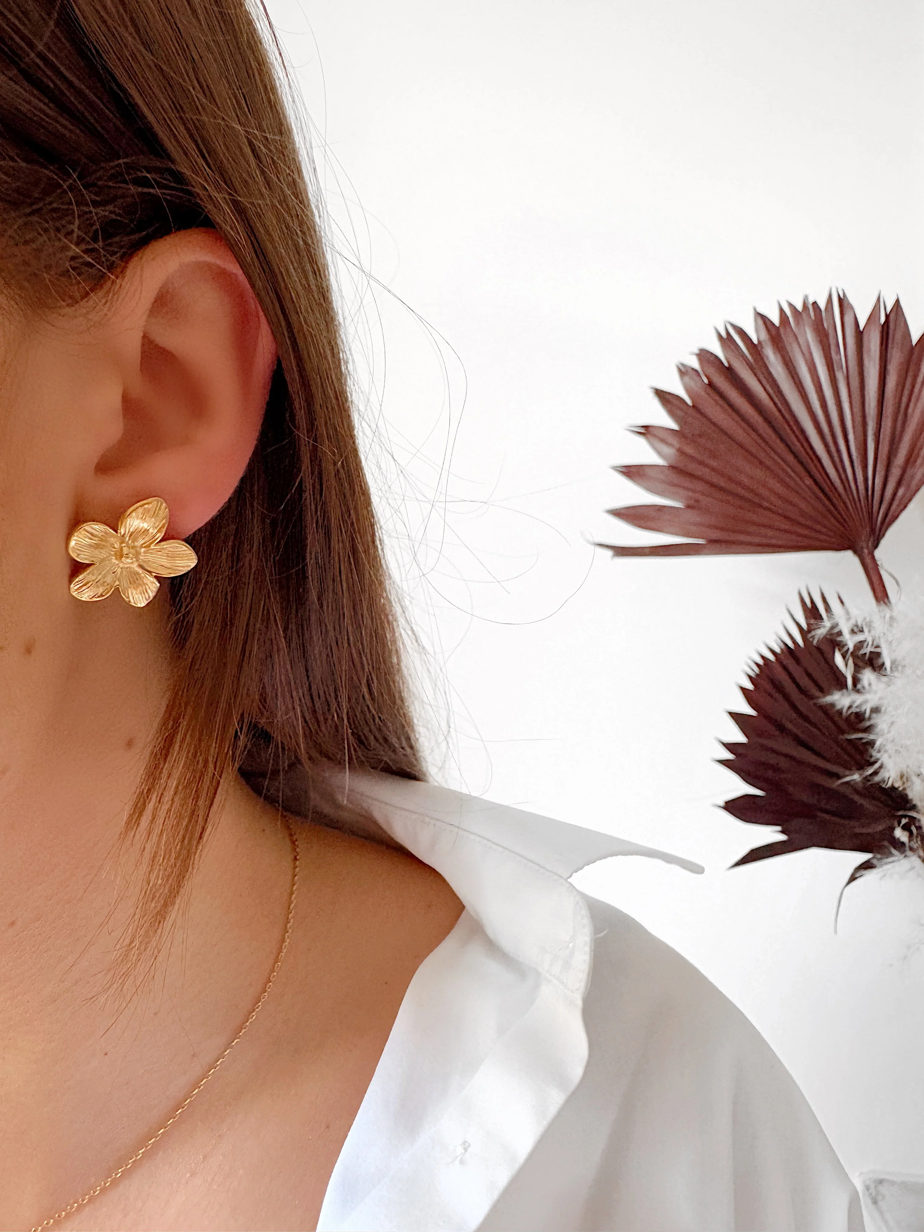 Boucles Asa - Image 2