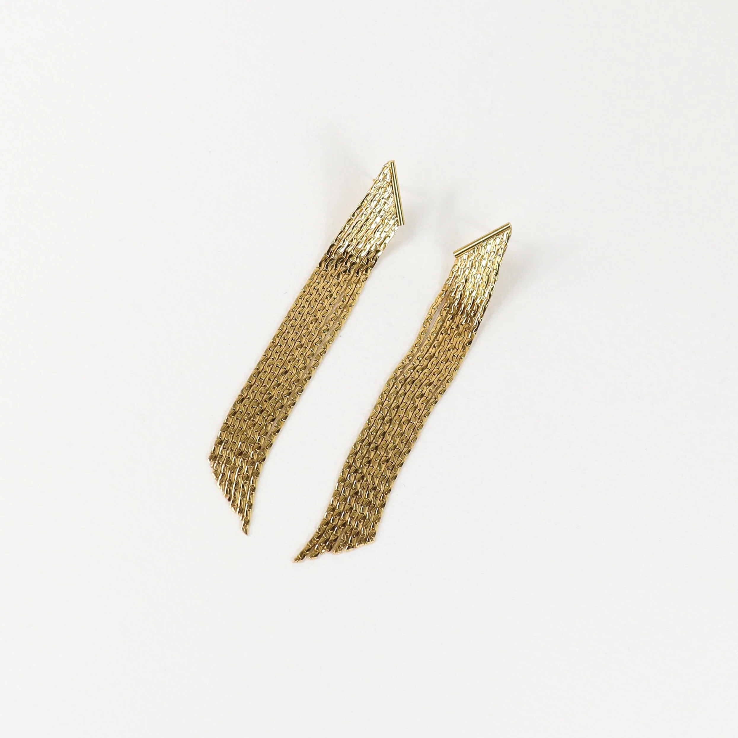 Boucles D'Oreilles Aurèle - Image 2
