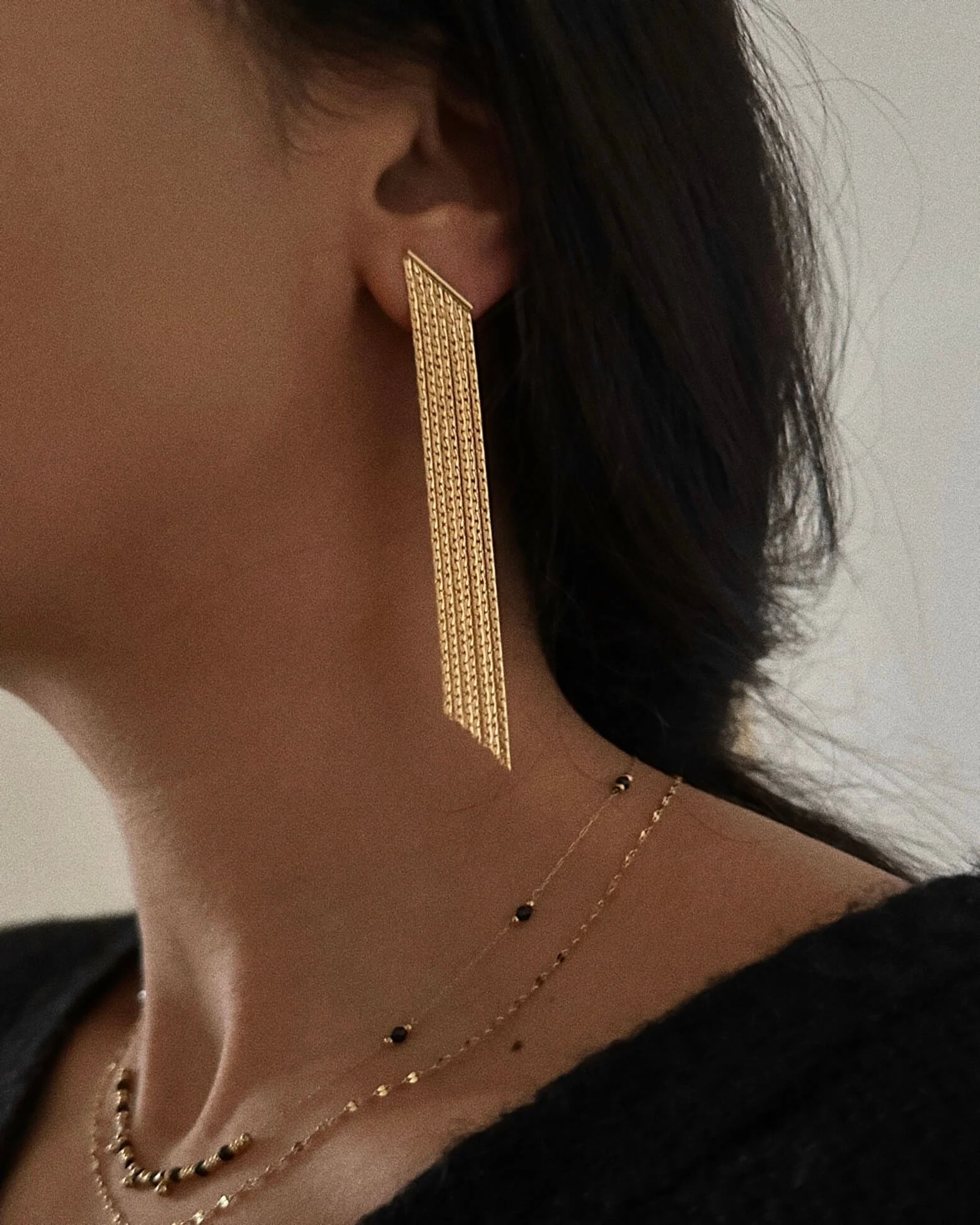 Boucles D'Oreilles Aurèle - Image 3