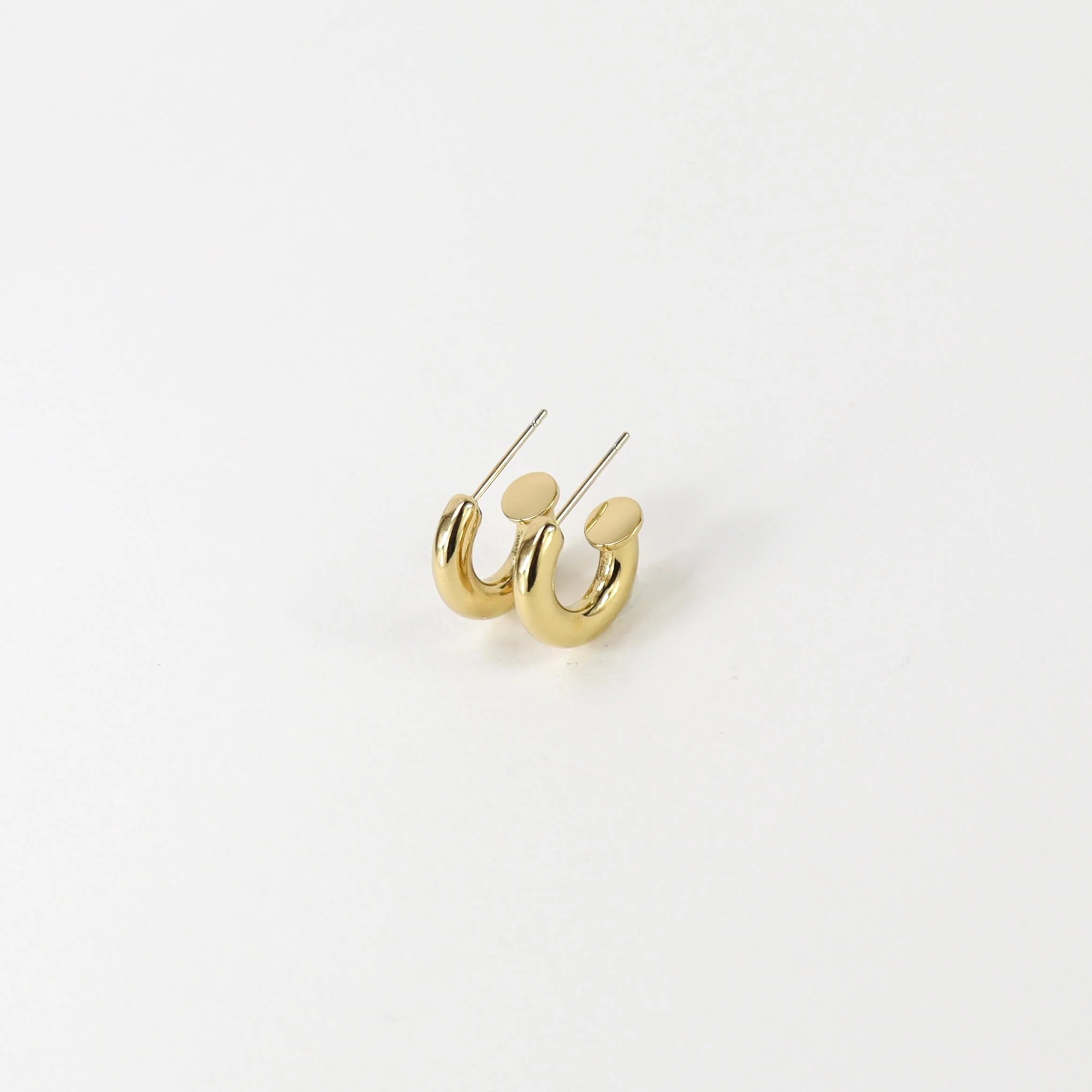 Boucles D'Oreilles Baya - Image 2