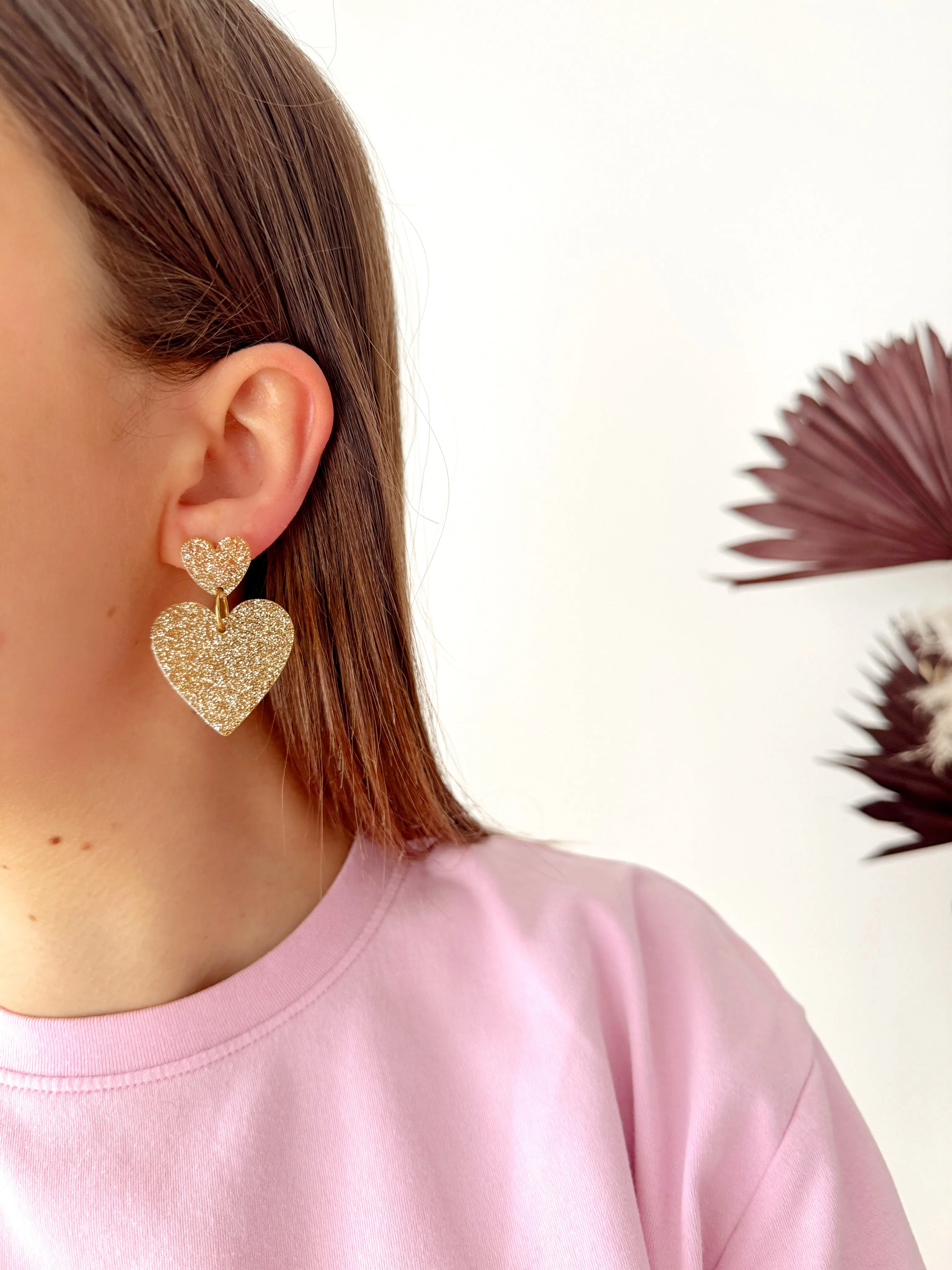 Boucles Biscotti - Image 2