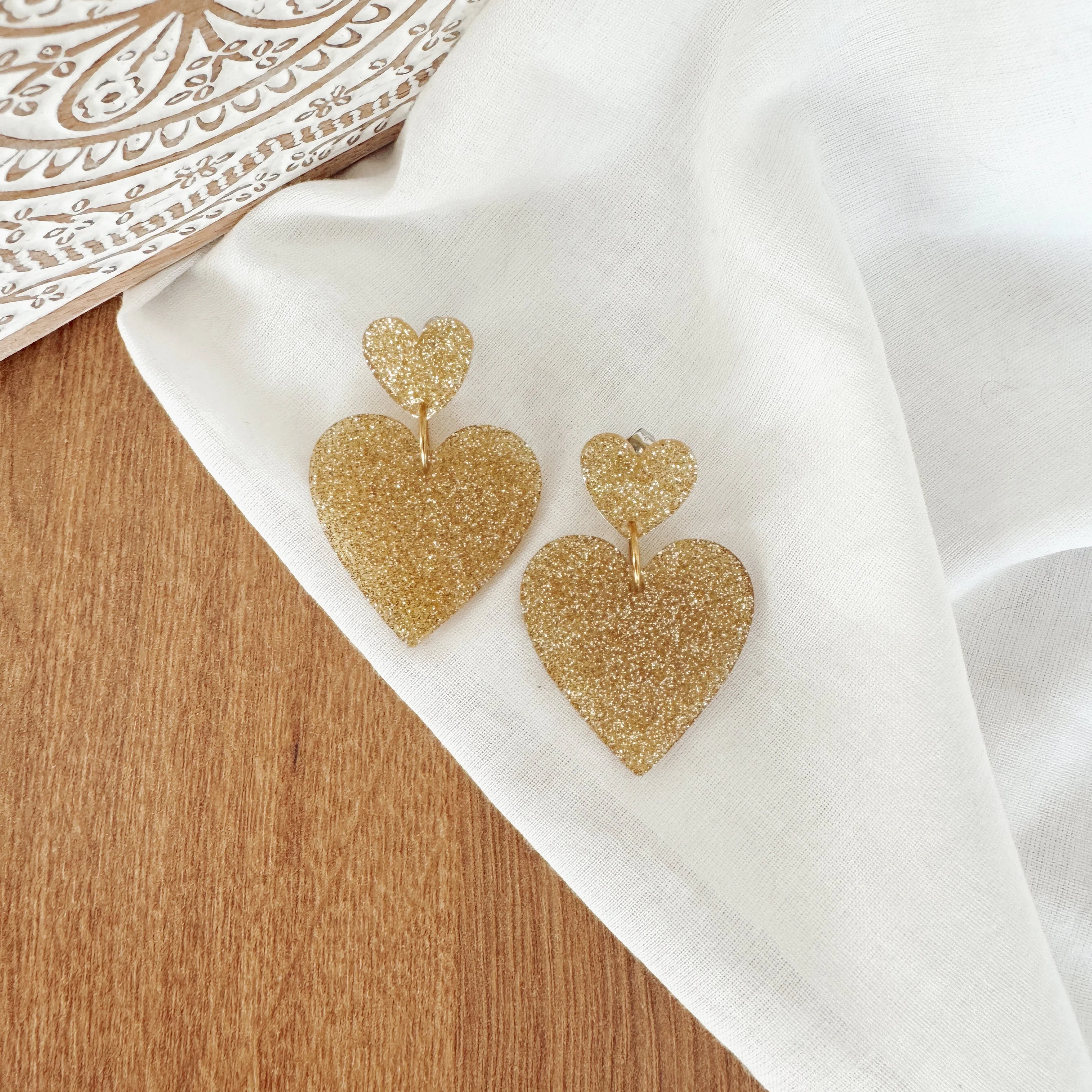 Boucles Biscotti - Image 3