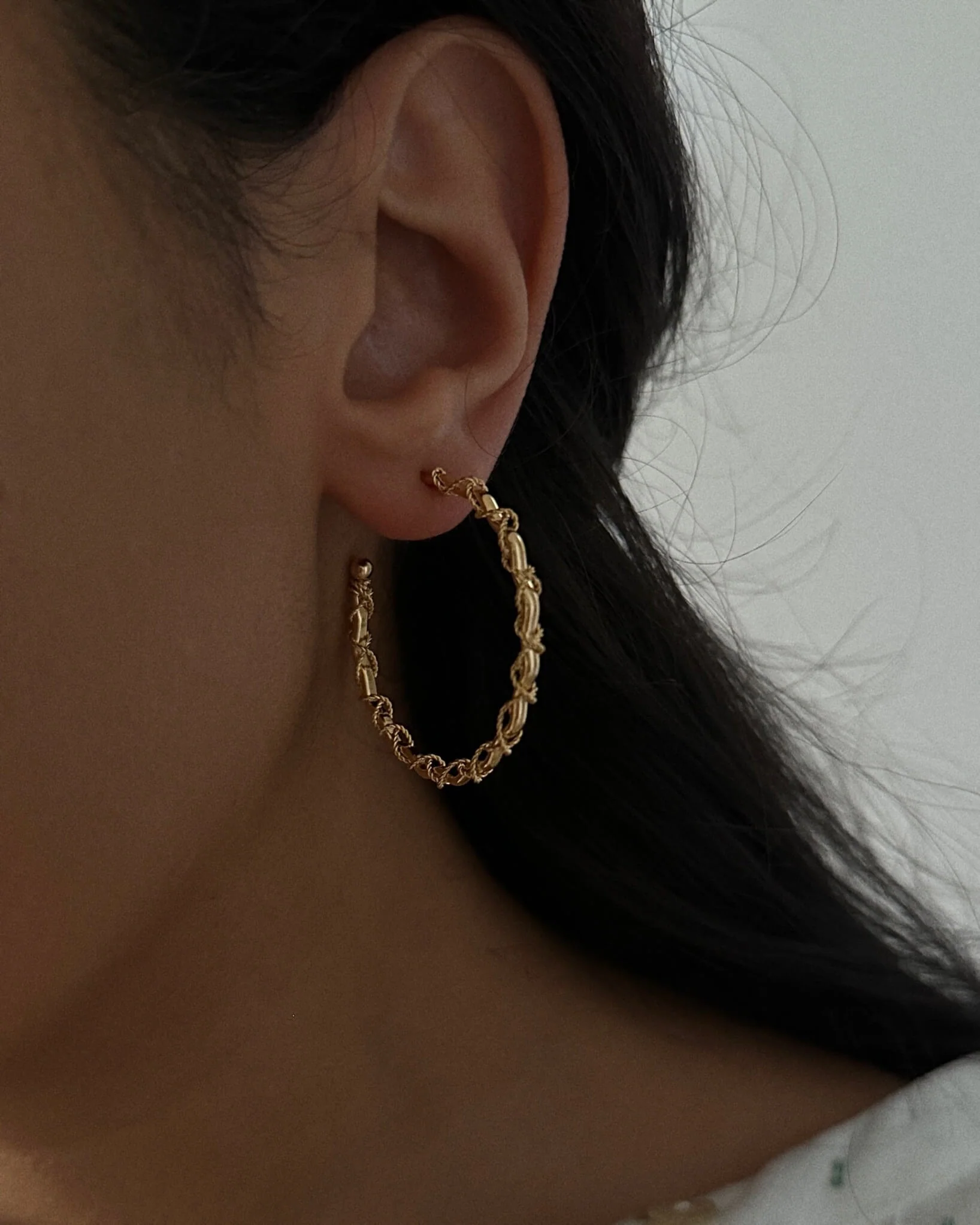 Boucles D'Oreilles Boyle - Image 3