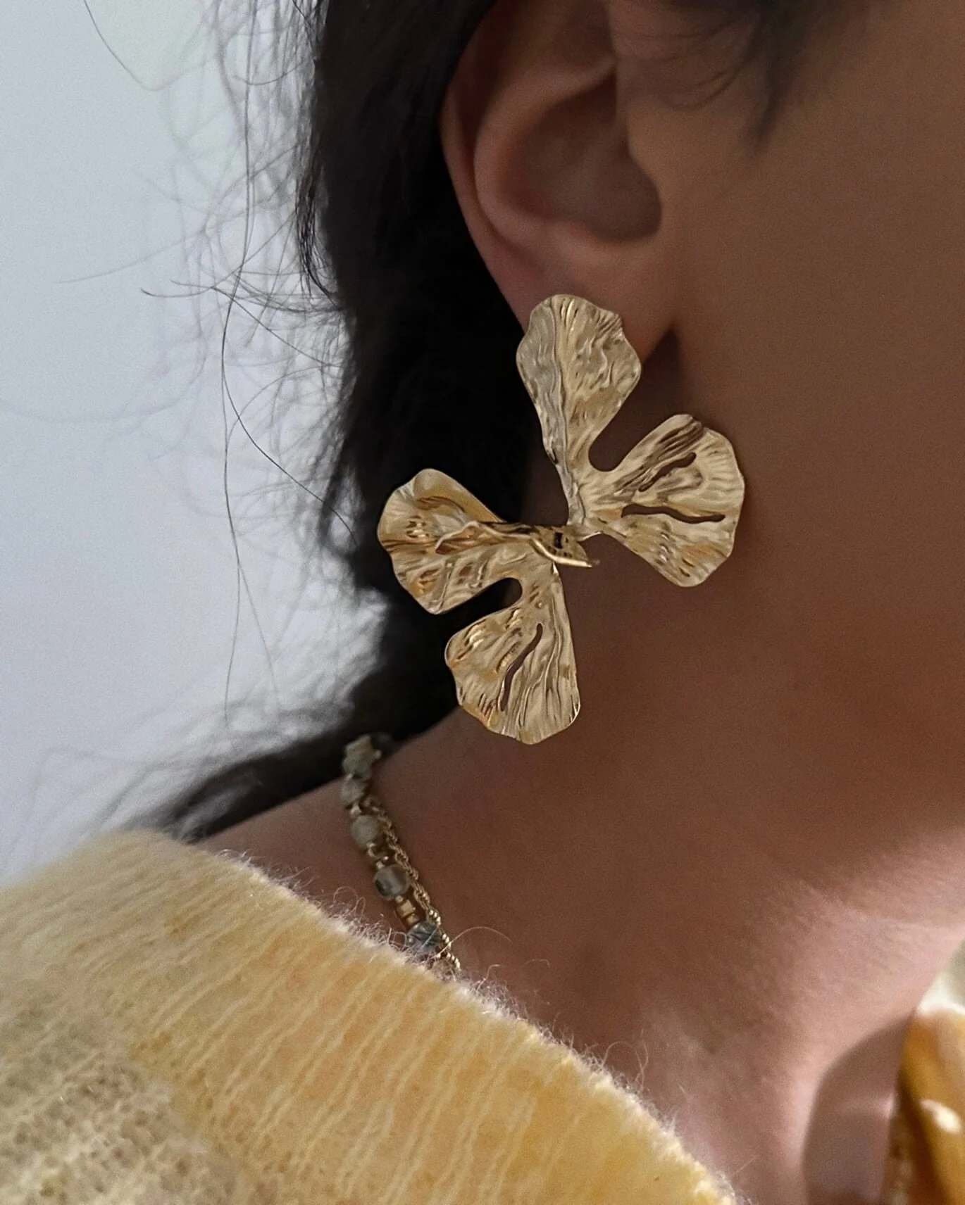 Boucles D'Oreilles Cecily - Image 3