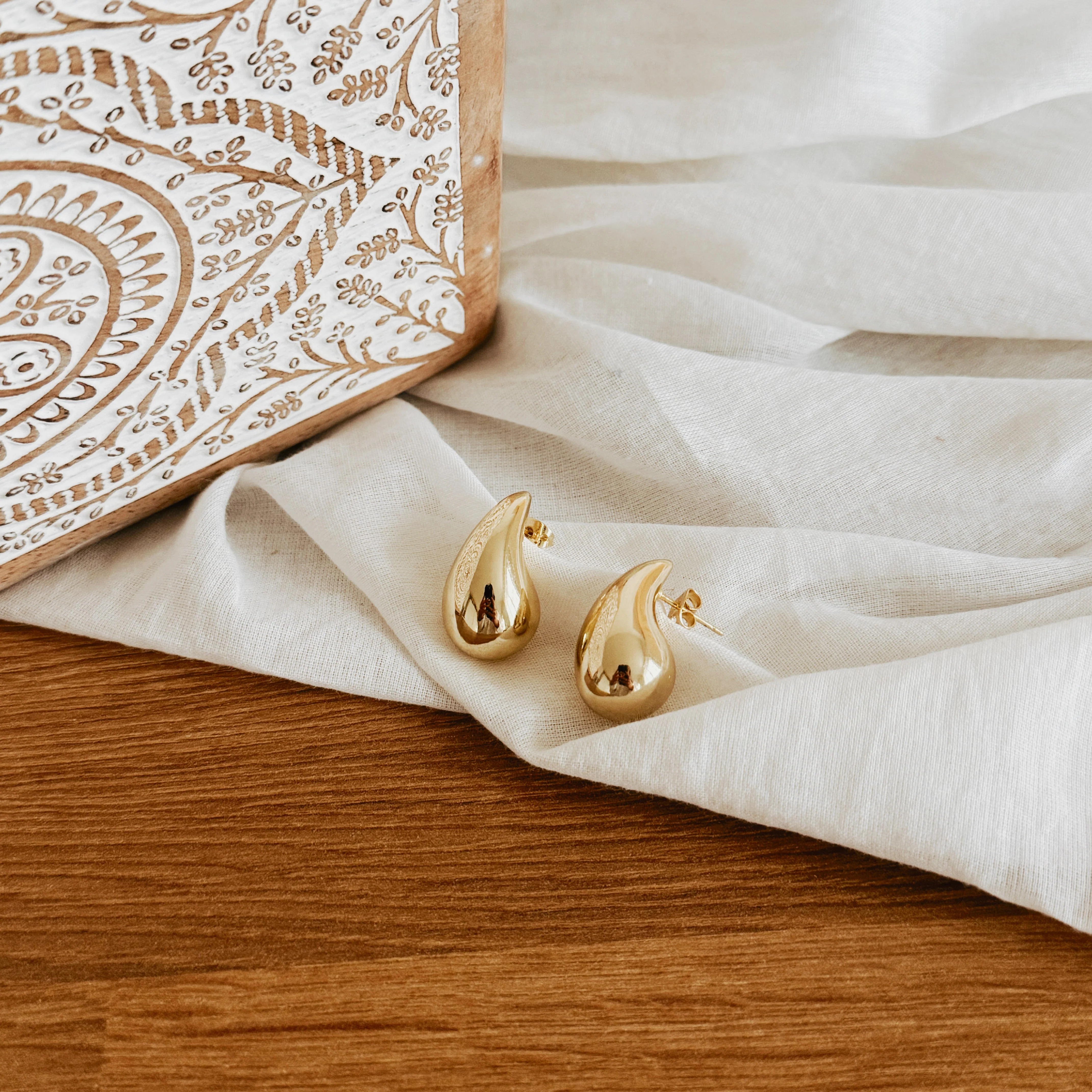 Boucles Charlie - Image 4