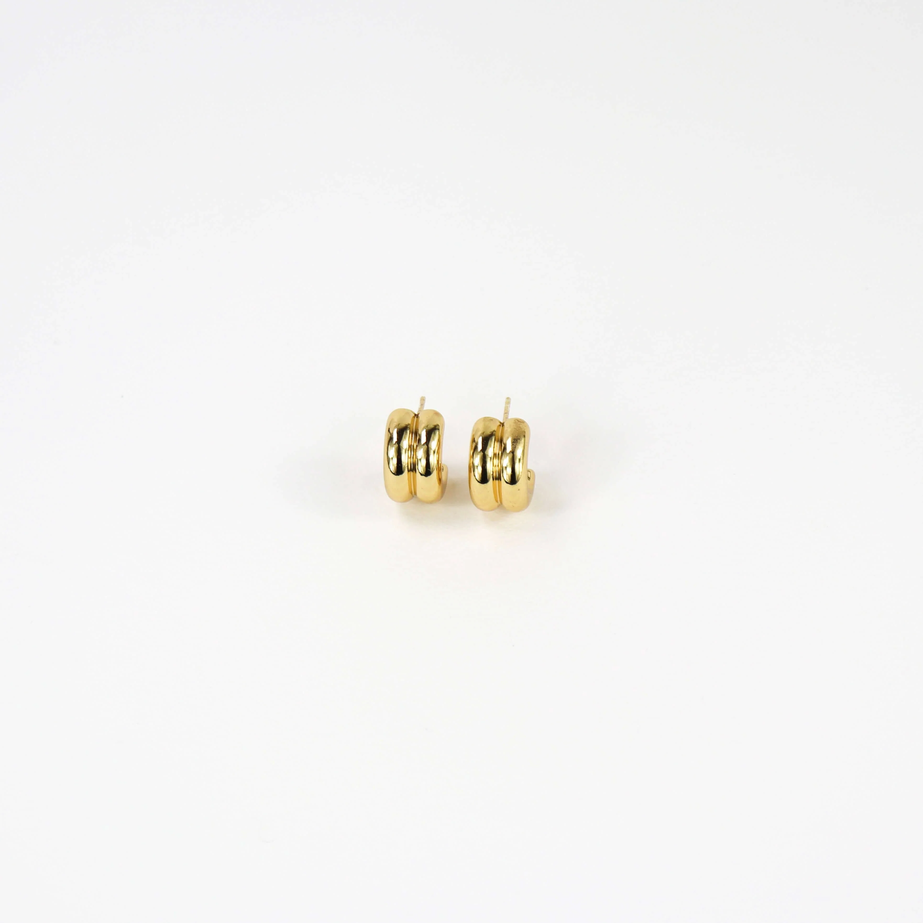 Boucles D'Oreilles Claudie - Image 2
