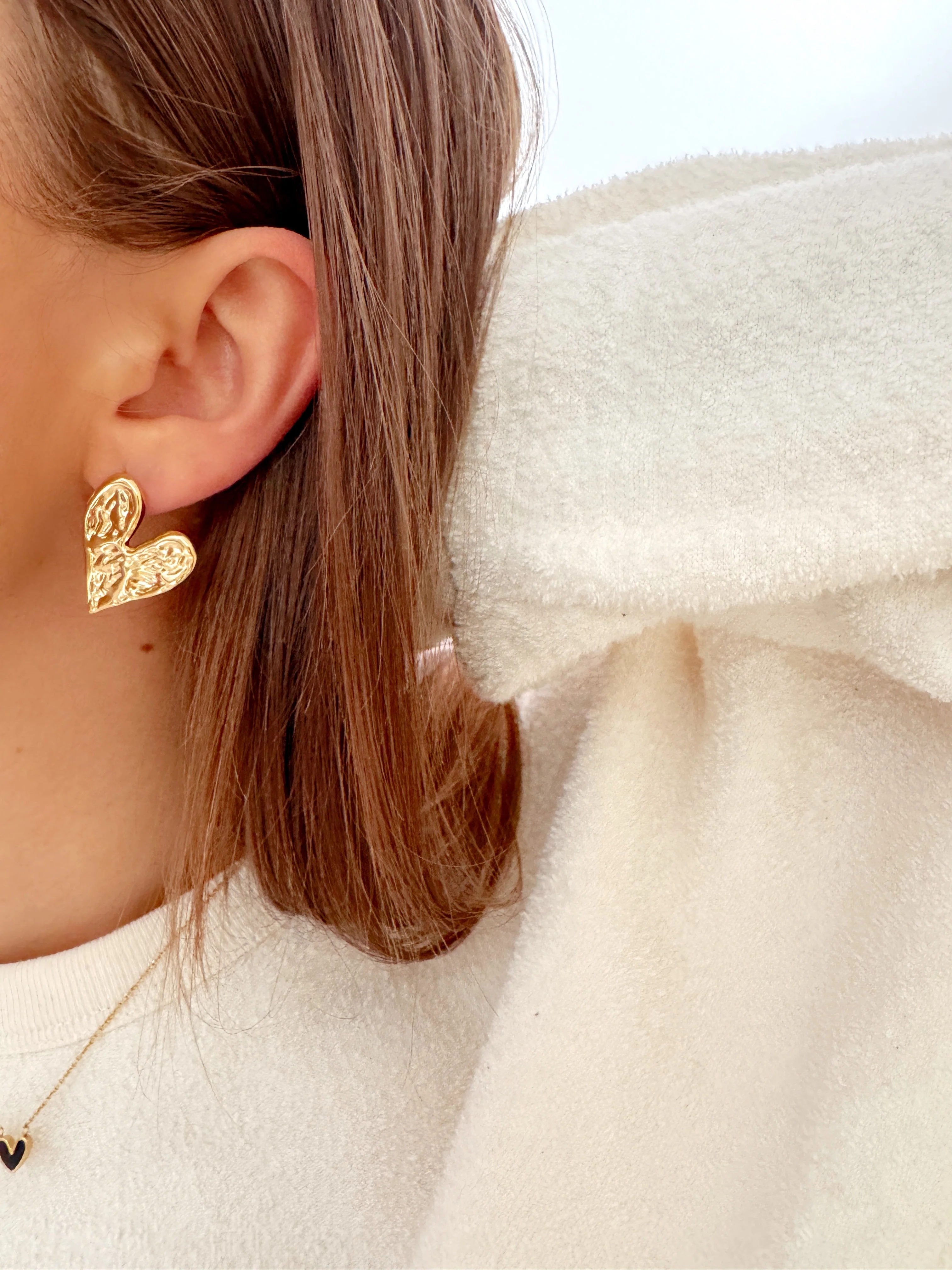Boucles Clementina - Image 2