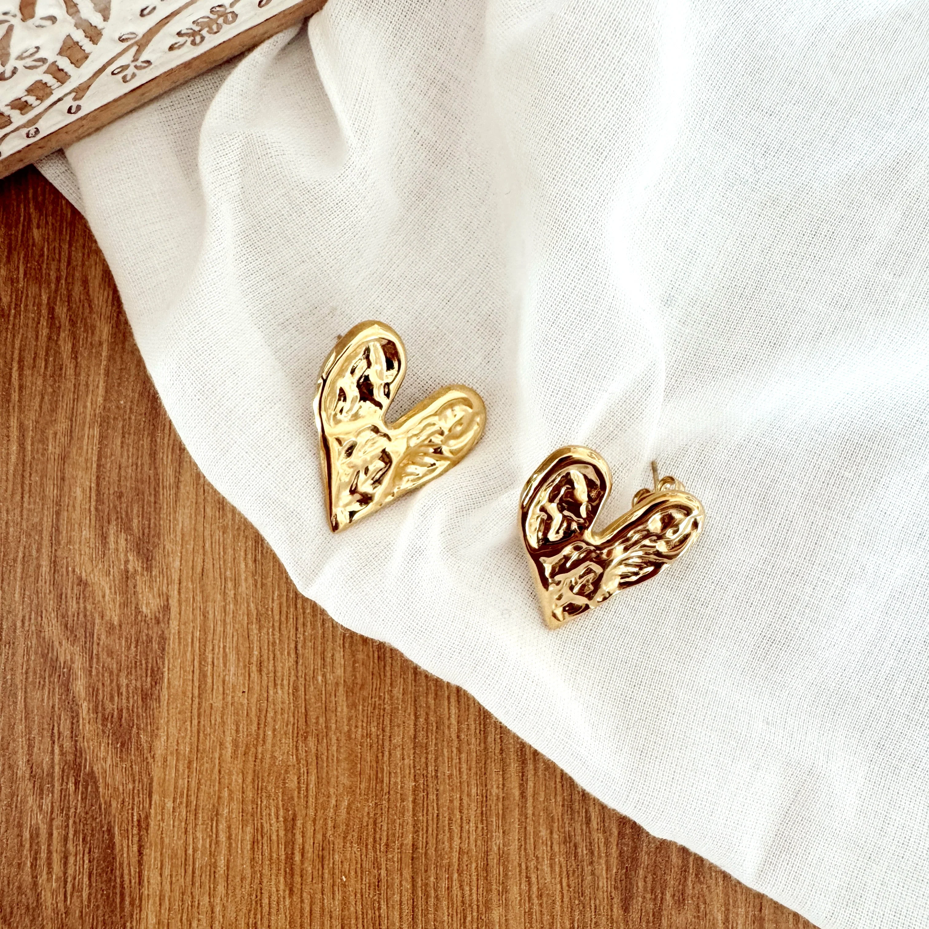 Boucles Clementina - Image 3