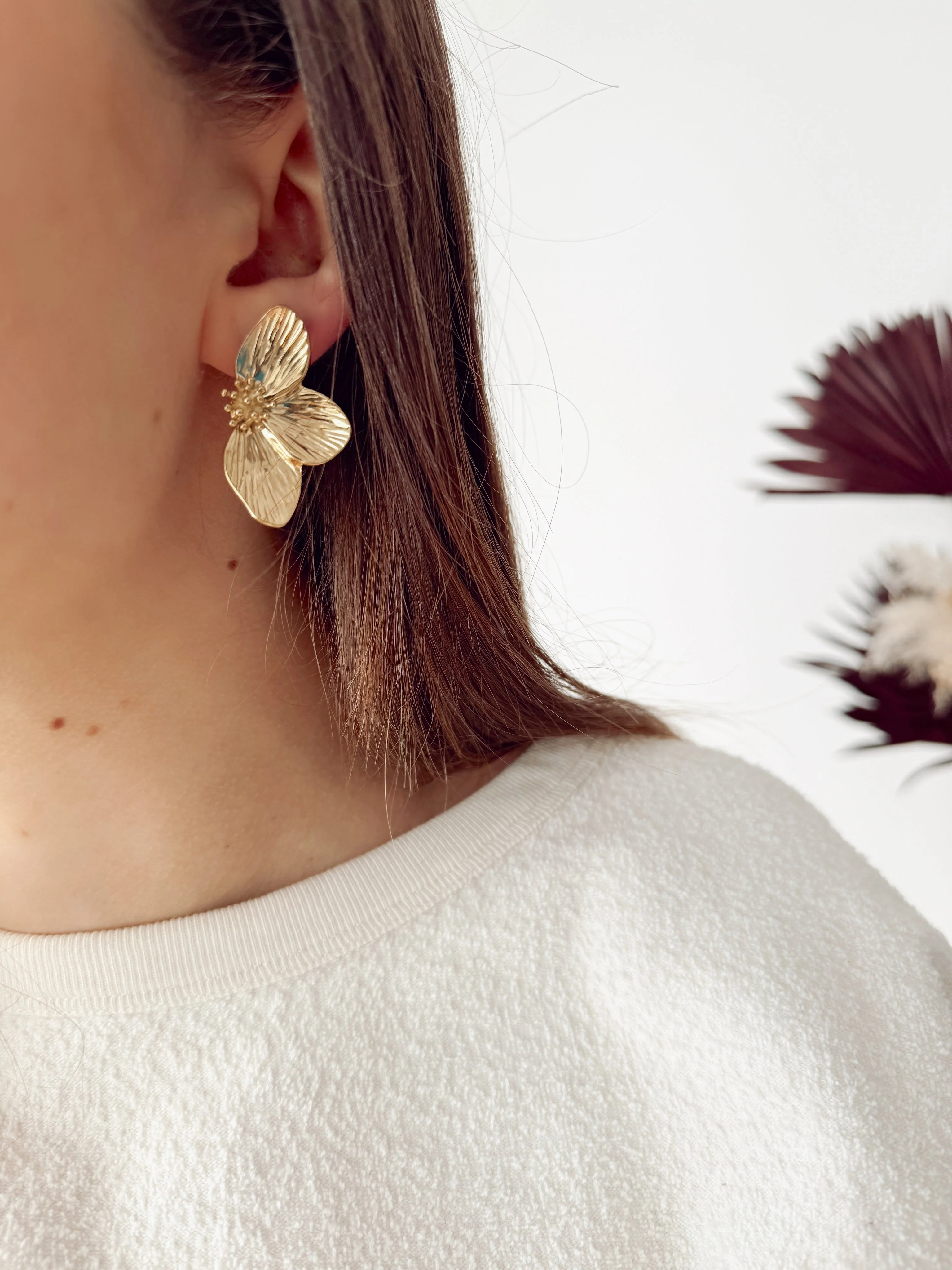 Boucles Curcuma - Image 2