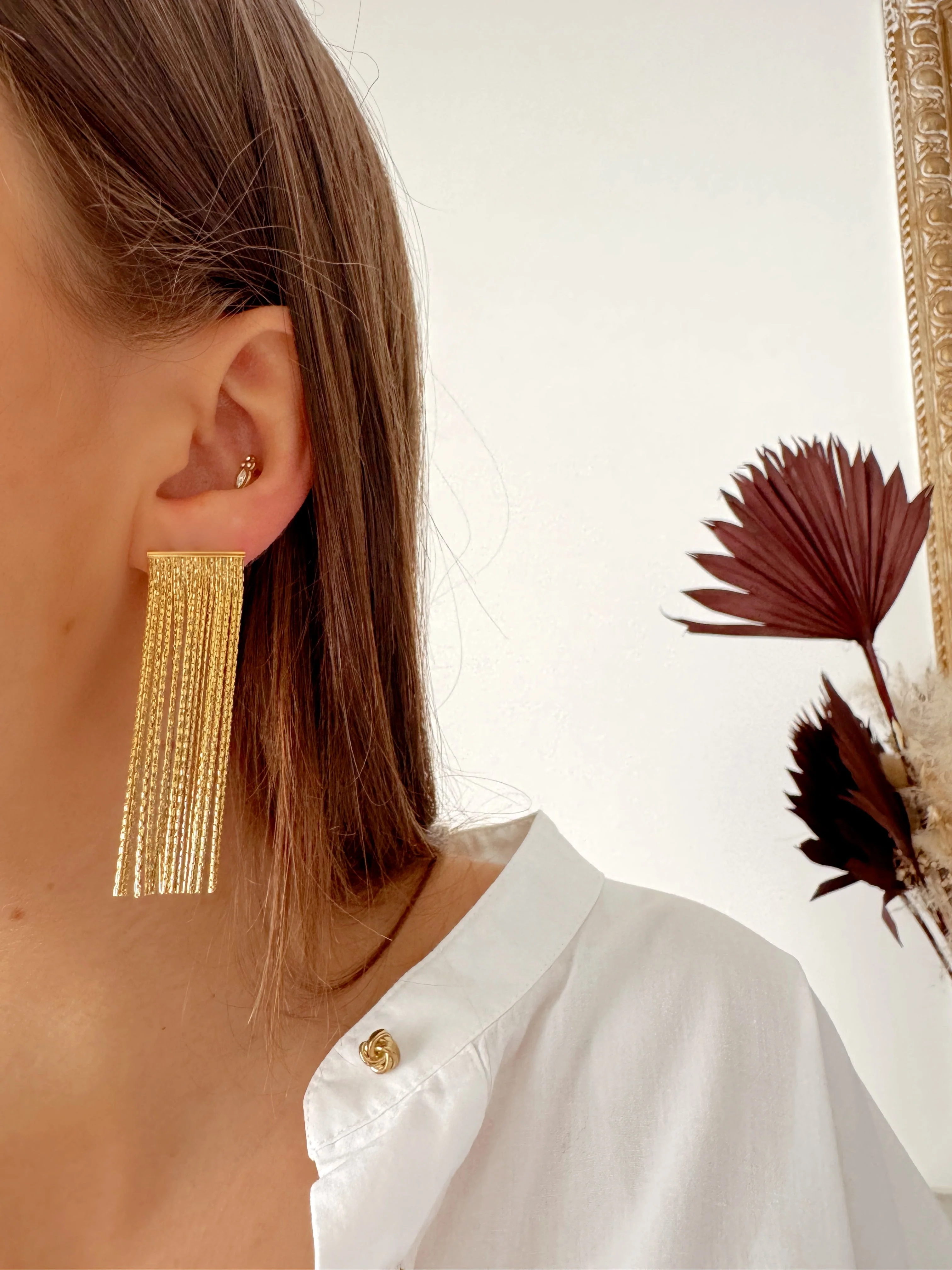 Boucles Cyra - Image 2