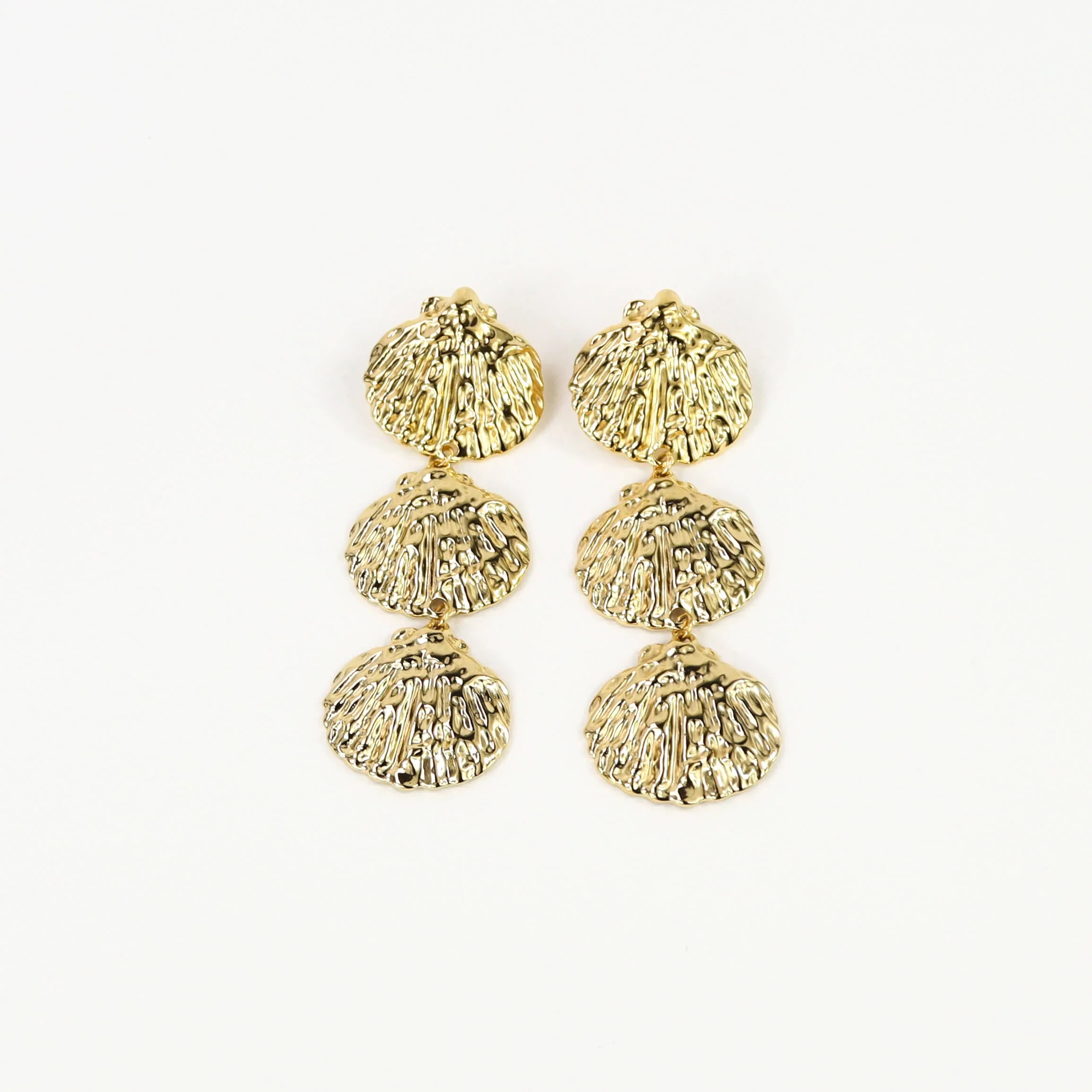 Boucles D'Oreilles Dolores - Image 2