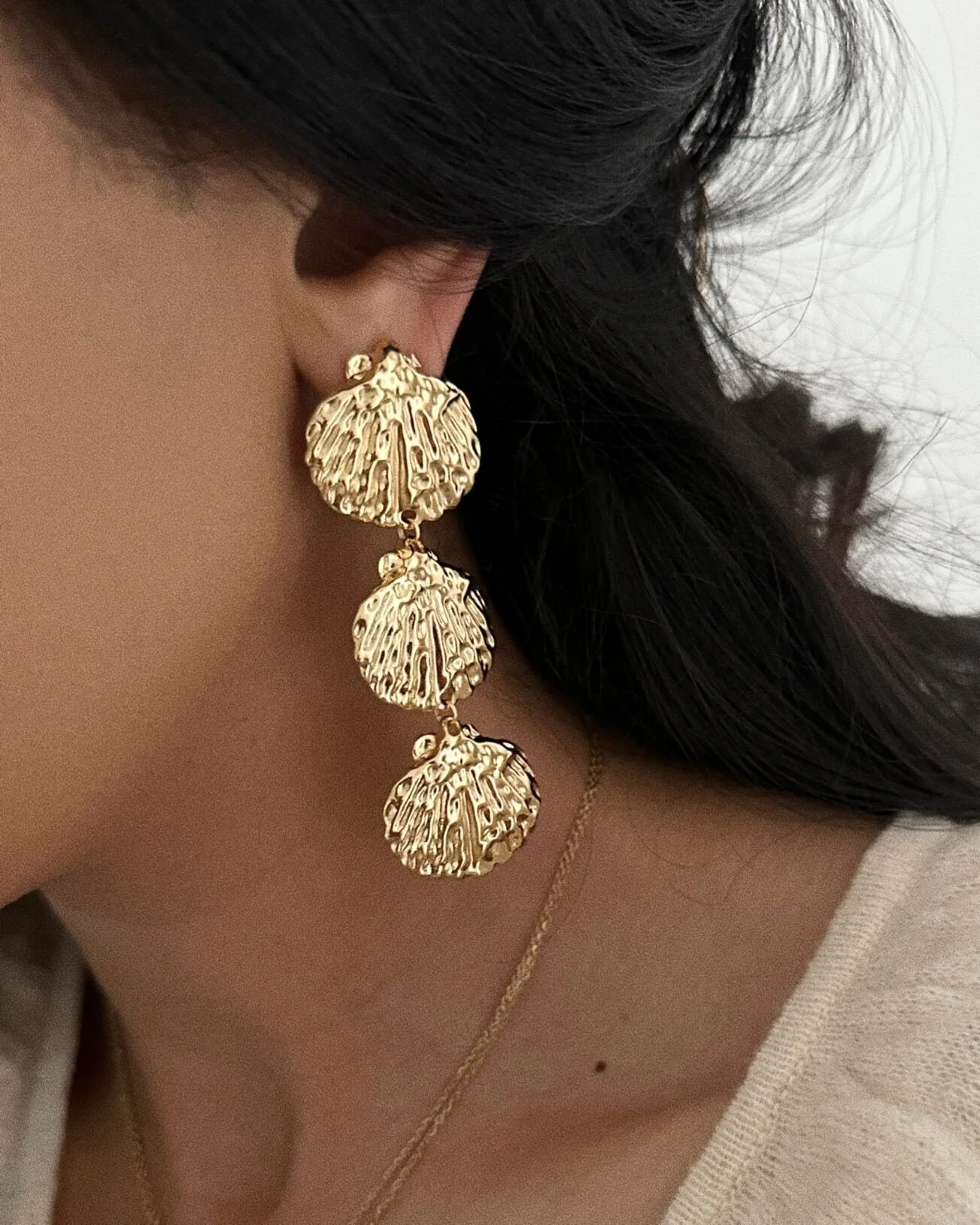 Boucles D'Oreilles Dolores - Image 3