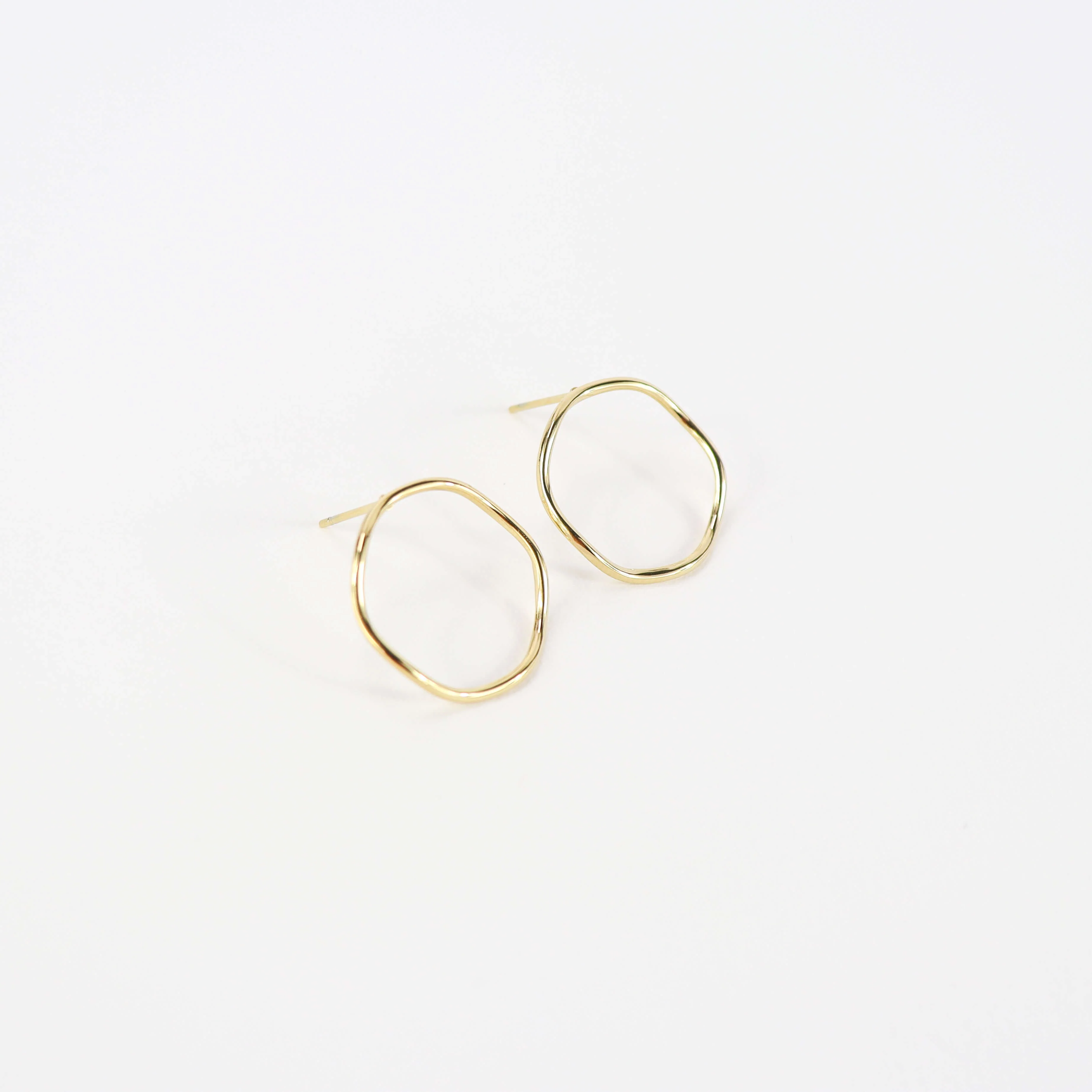 Boucles D'Oreilles Dominic - Image 2