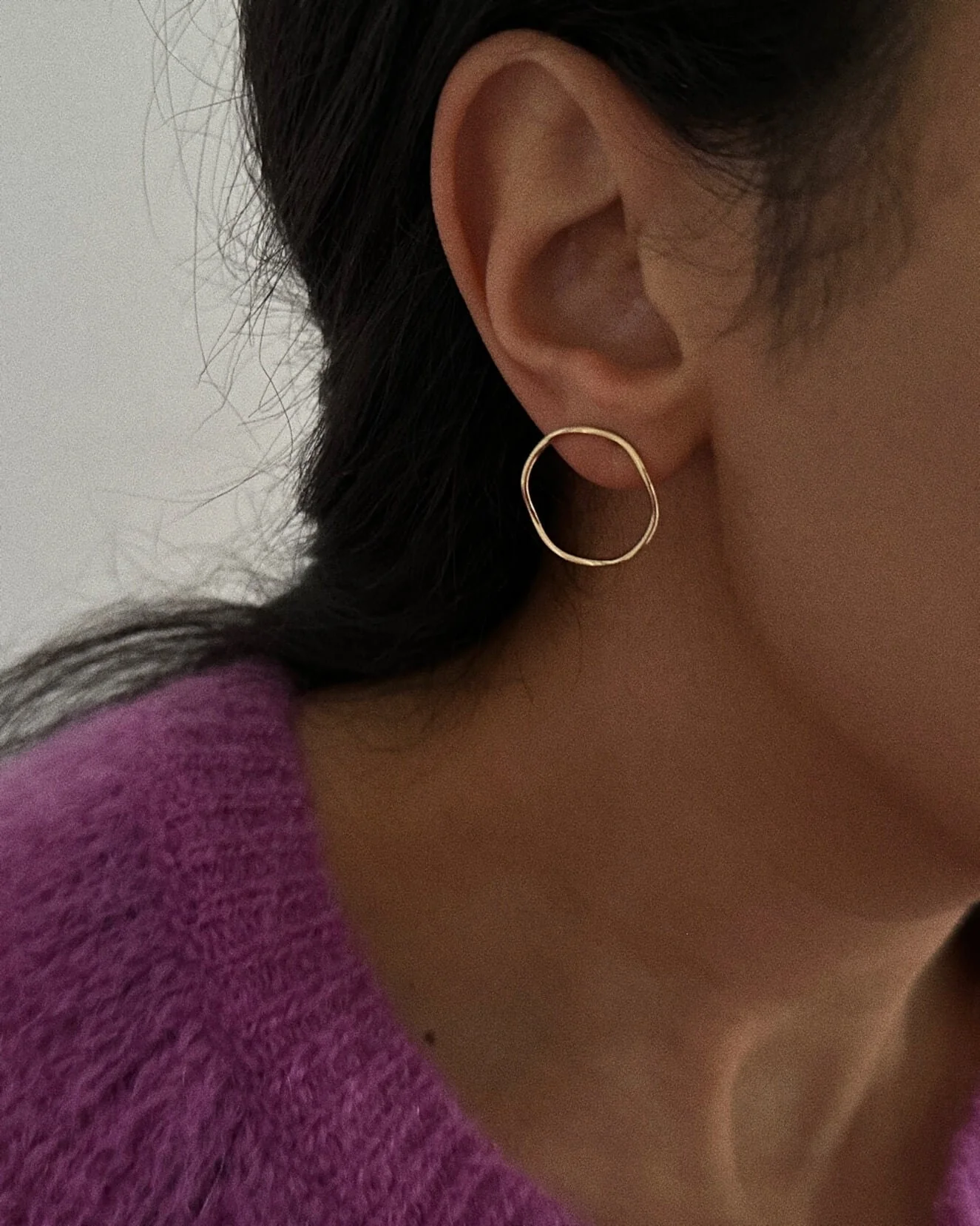 Boucles D'Oreilles Dominic - Image 3