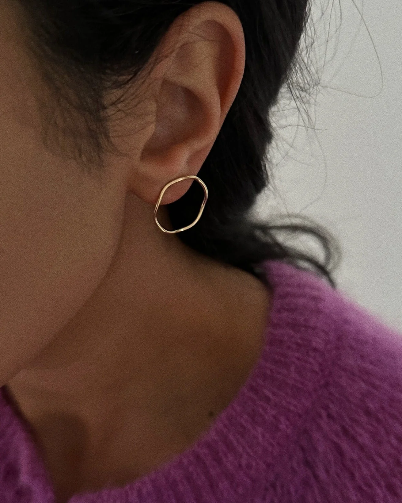 Boucles D'Oreilles Dominic - Image 5
