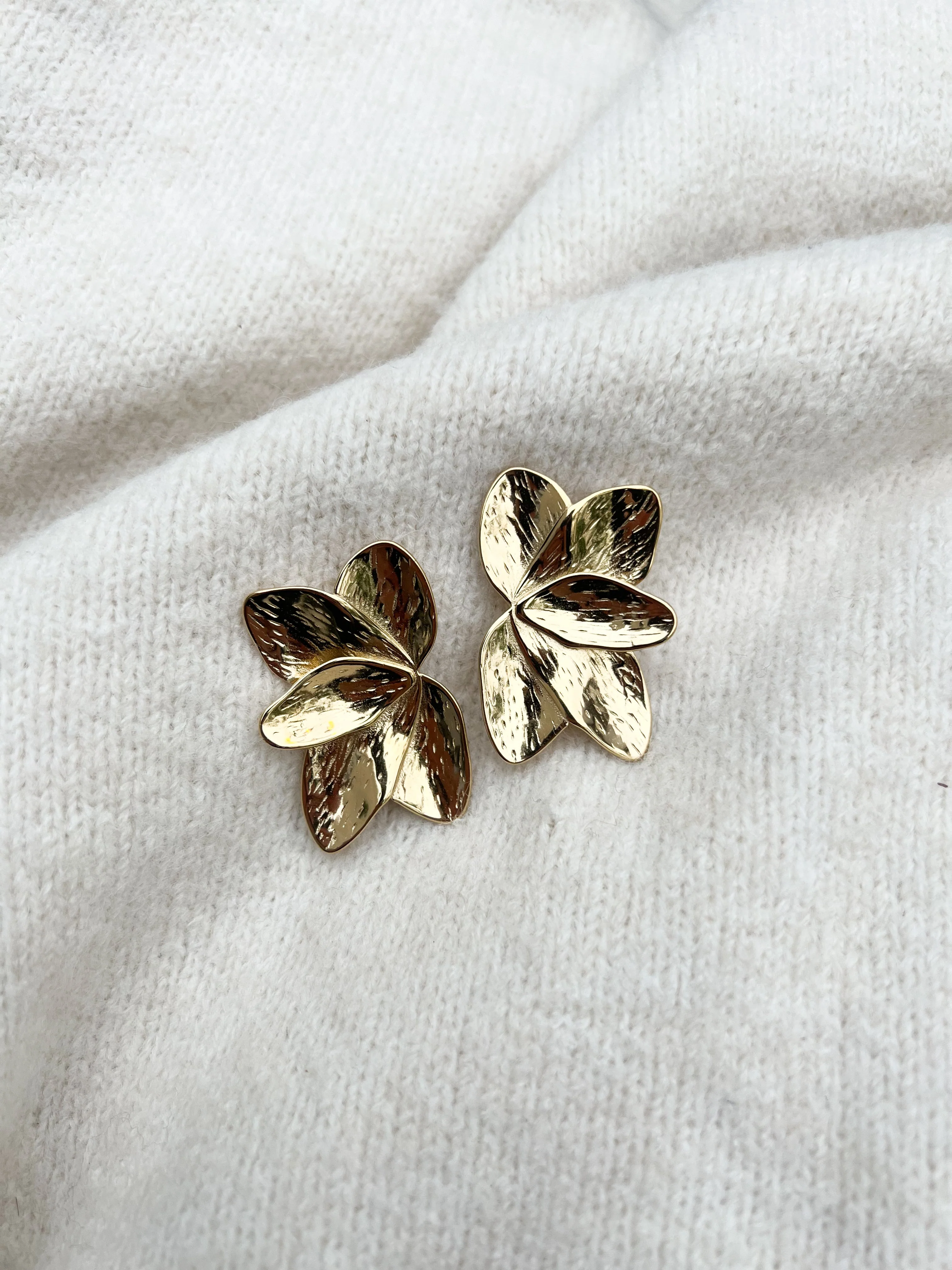 Boucles D'Oreille Adeline - Image 2