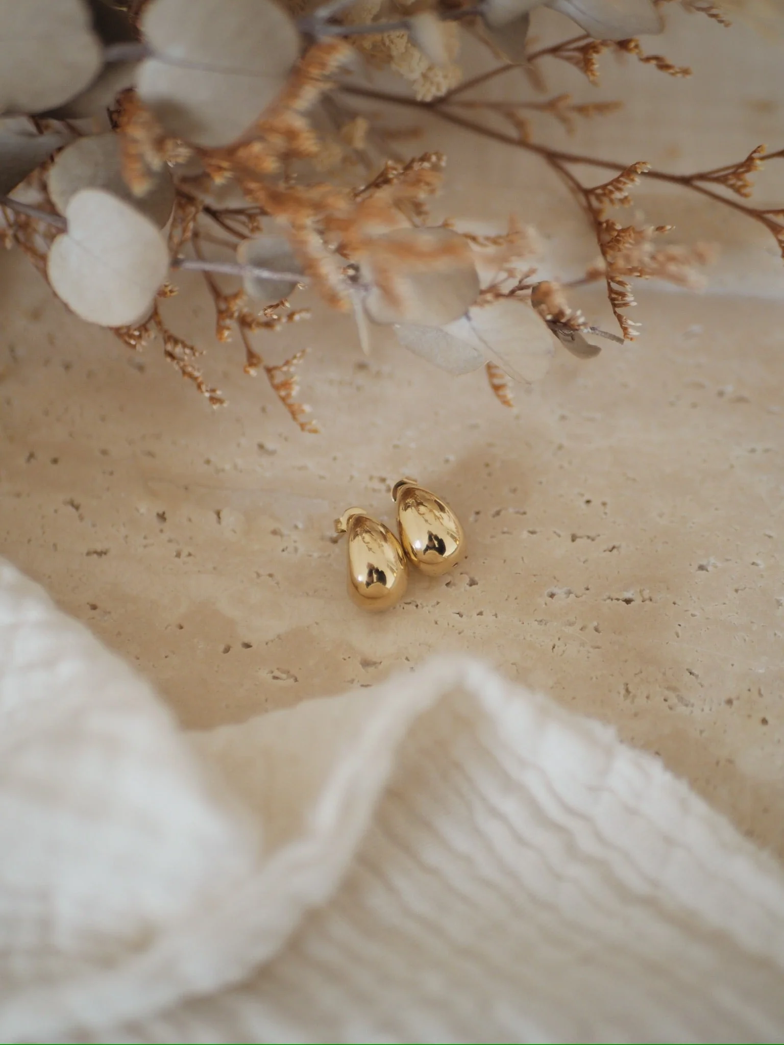 Boucles D'Oreille Alba - Image 2