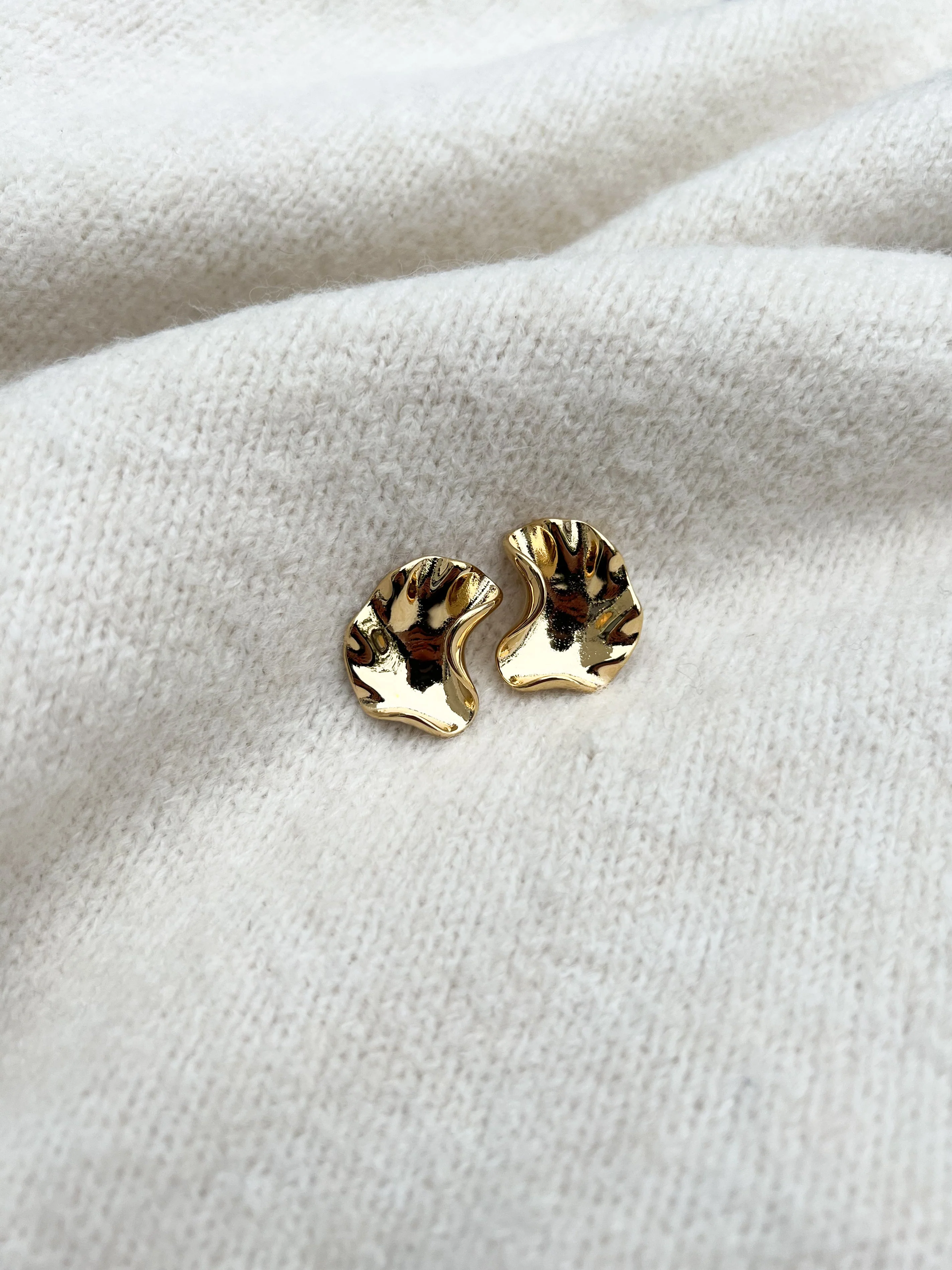 Boucles D'Oreille Alma - Image 3