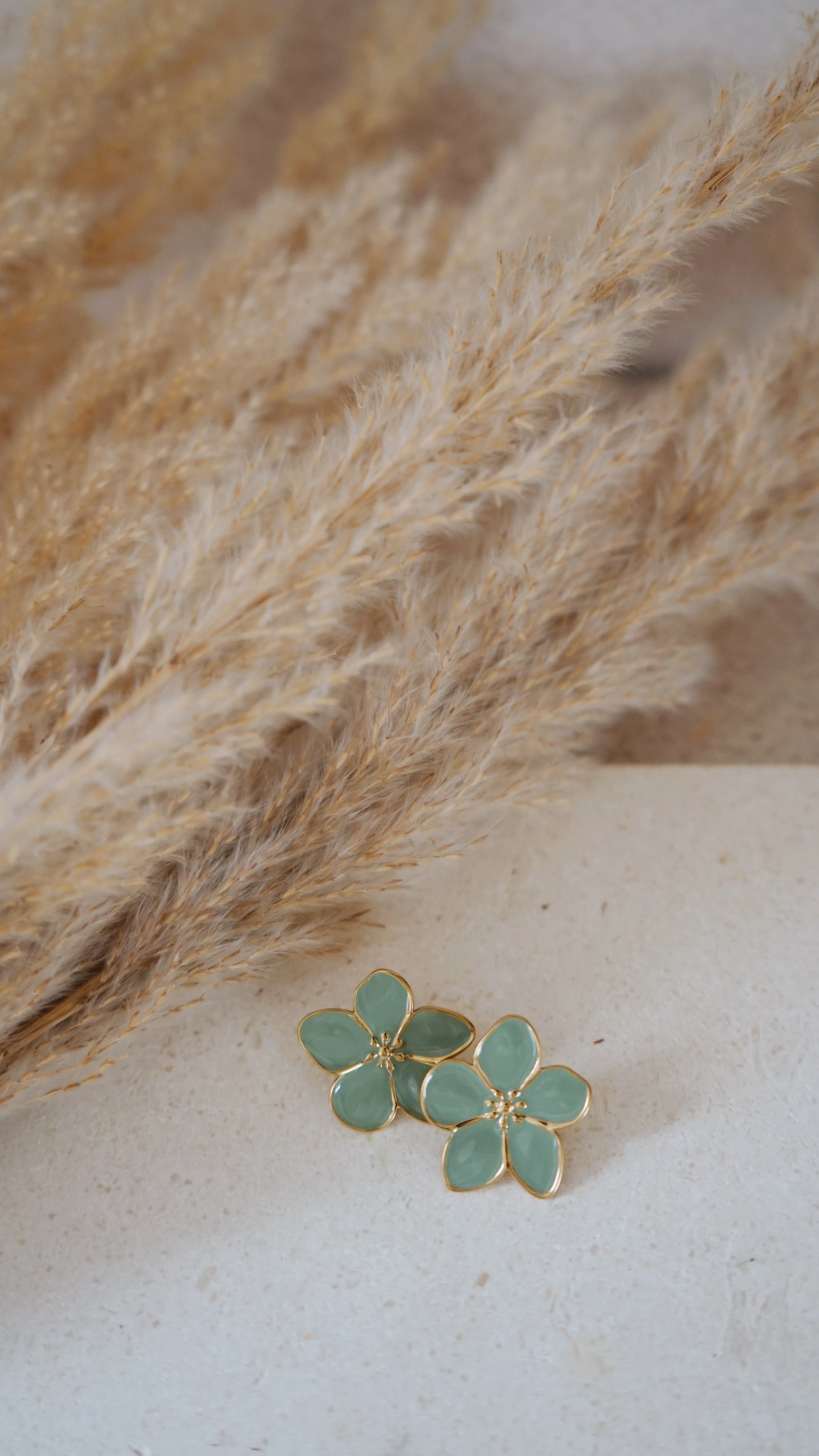 Boucles D'Oreille Bloom - Image 3