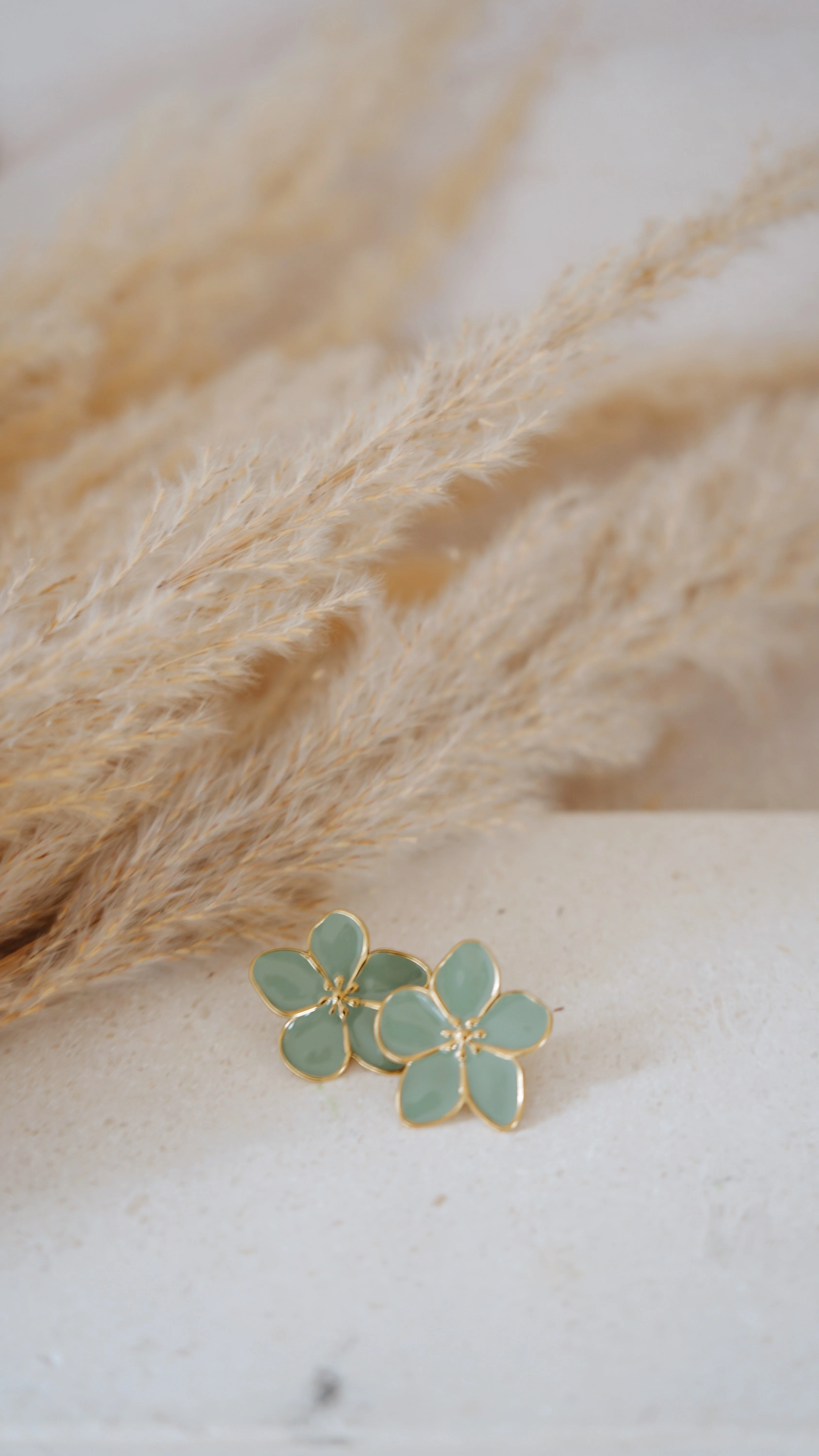 Boucles D'Oreille Bloom - Image 4